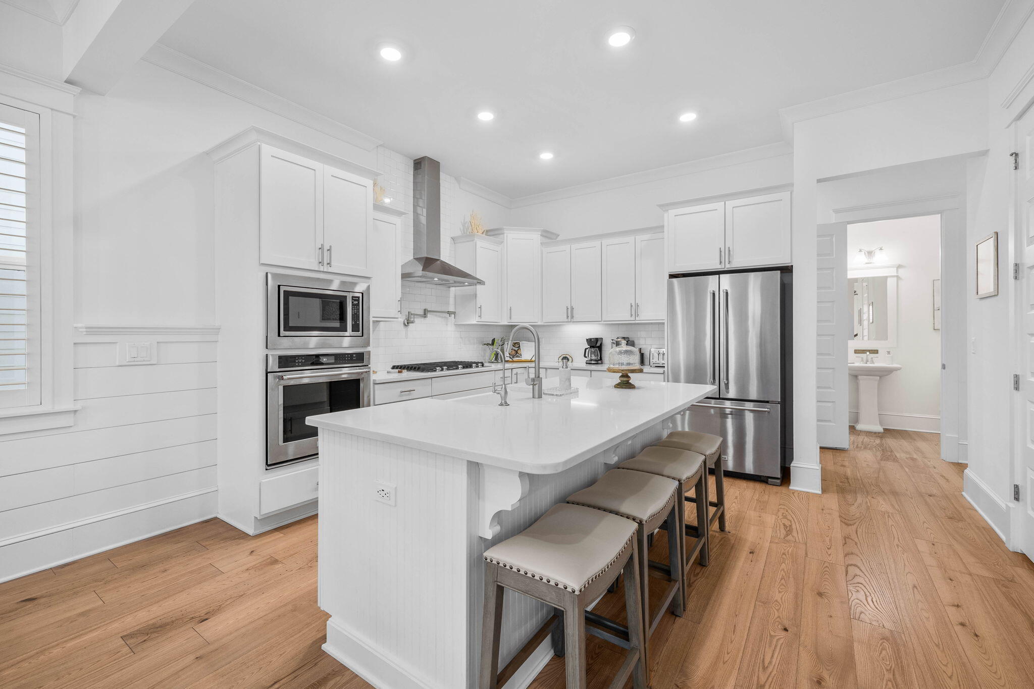 Prominence - Residential