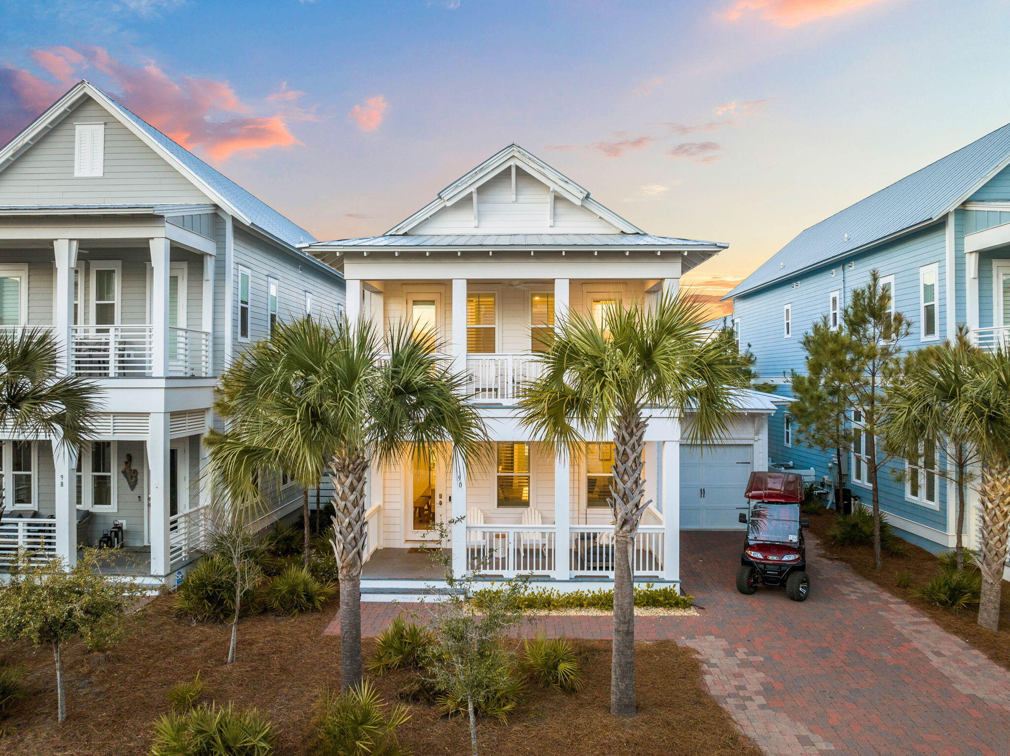 Prominence - Residential