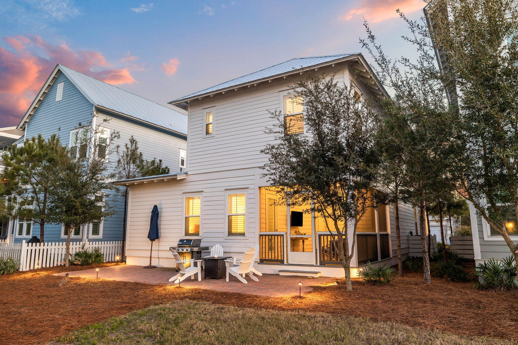 Prominence - Residential