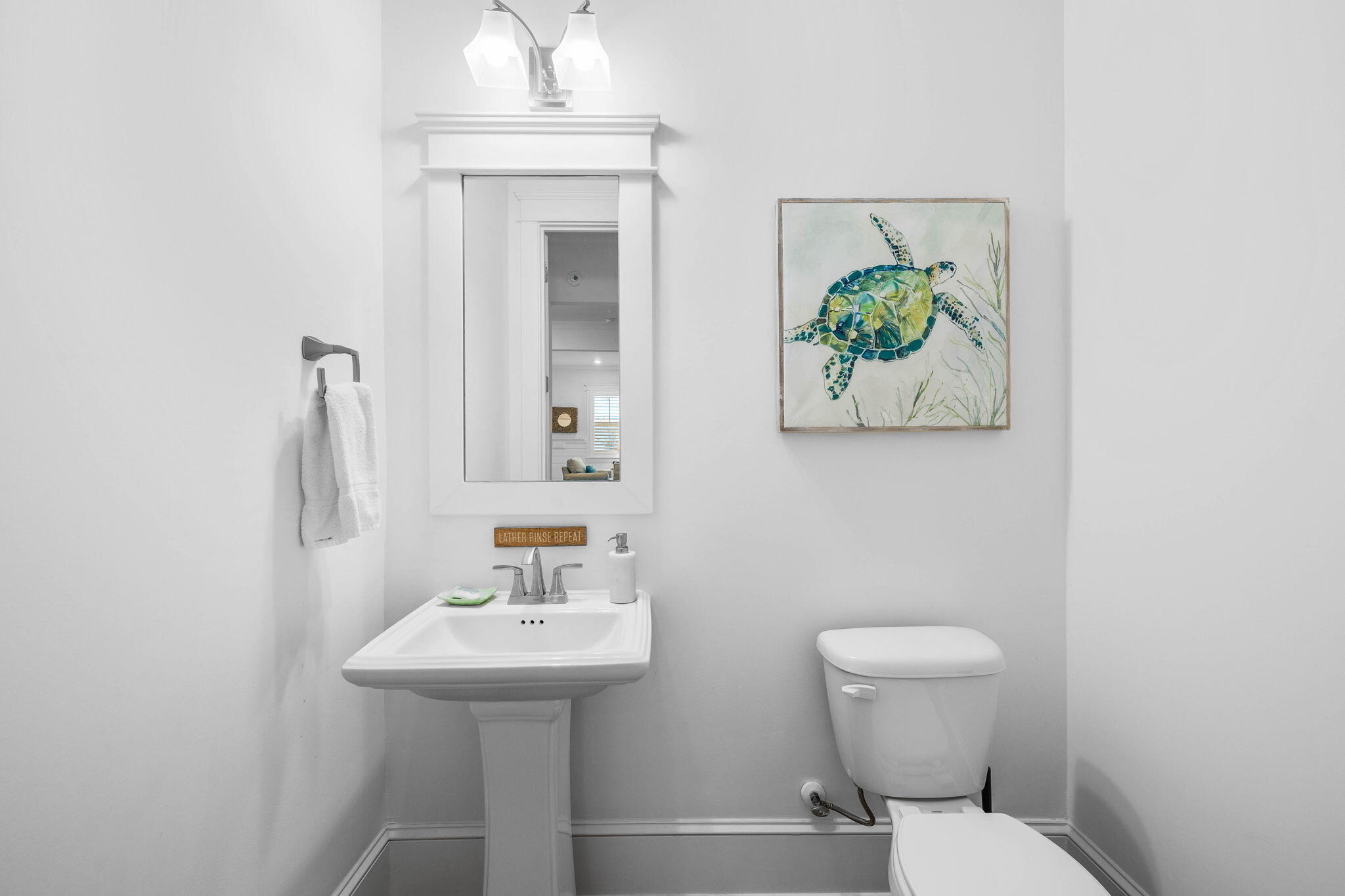 Prominence - Residential