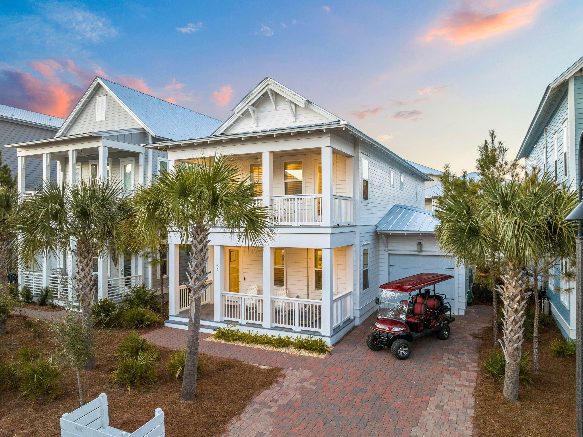 Prominence - Residential