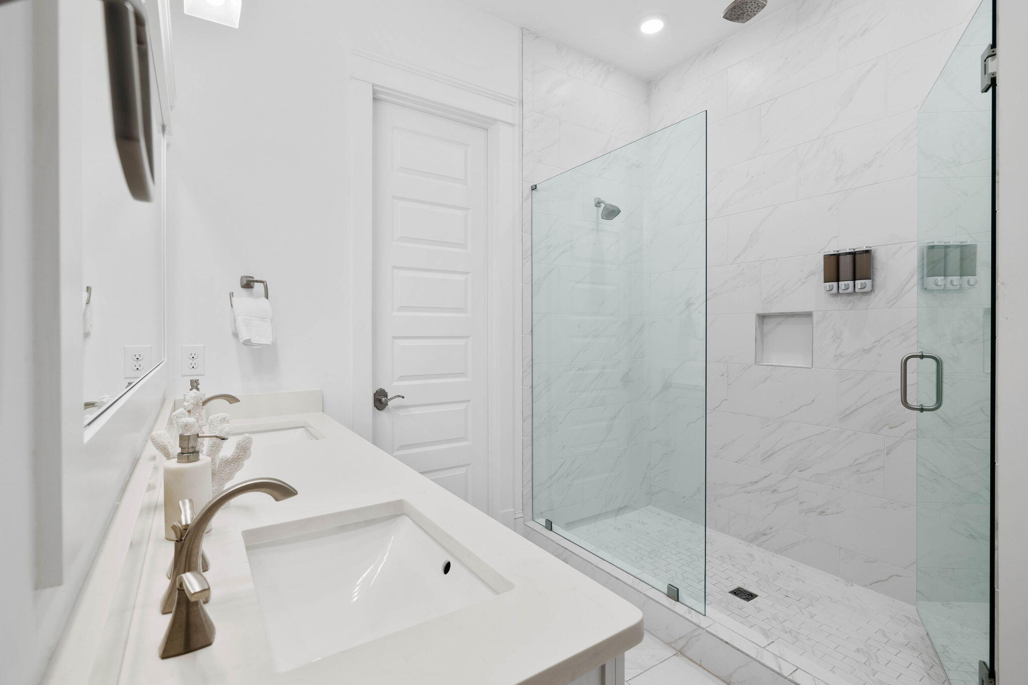 Prominence - Residential