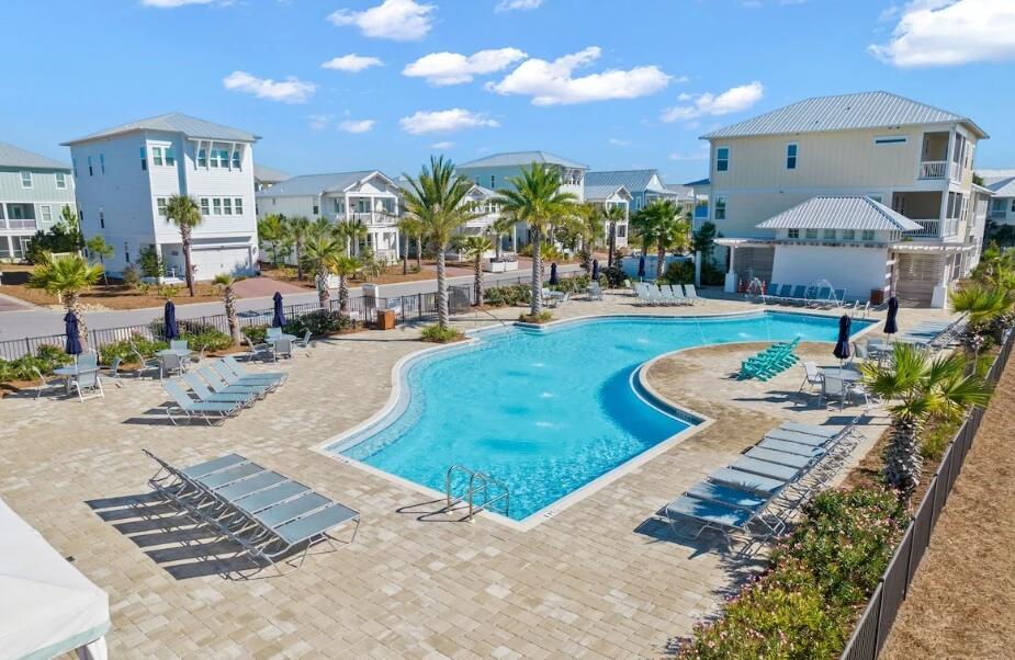 Prominence - Residential