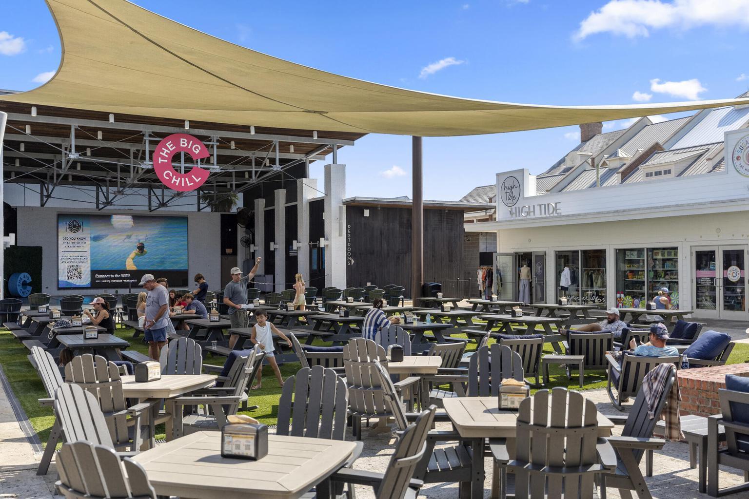 Prominence - Residential