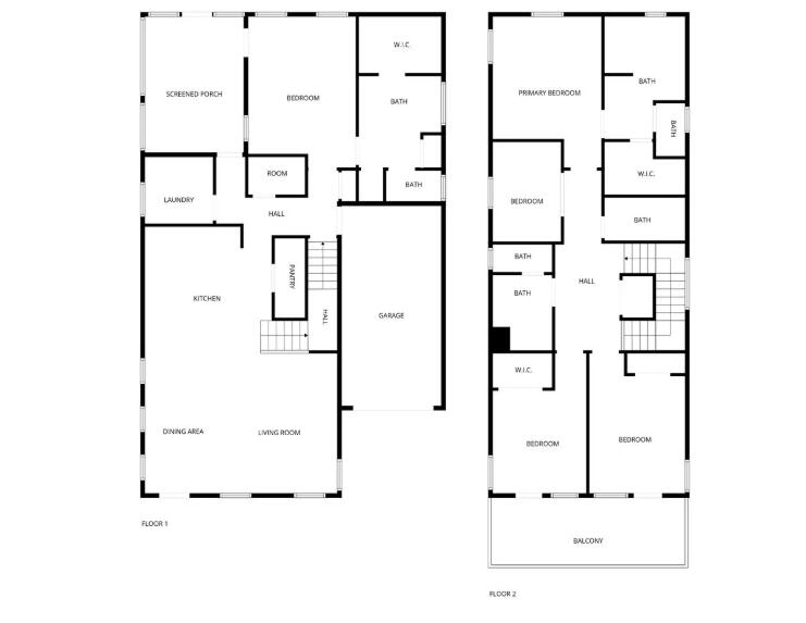 Prominence - Residential