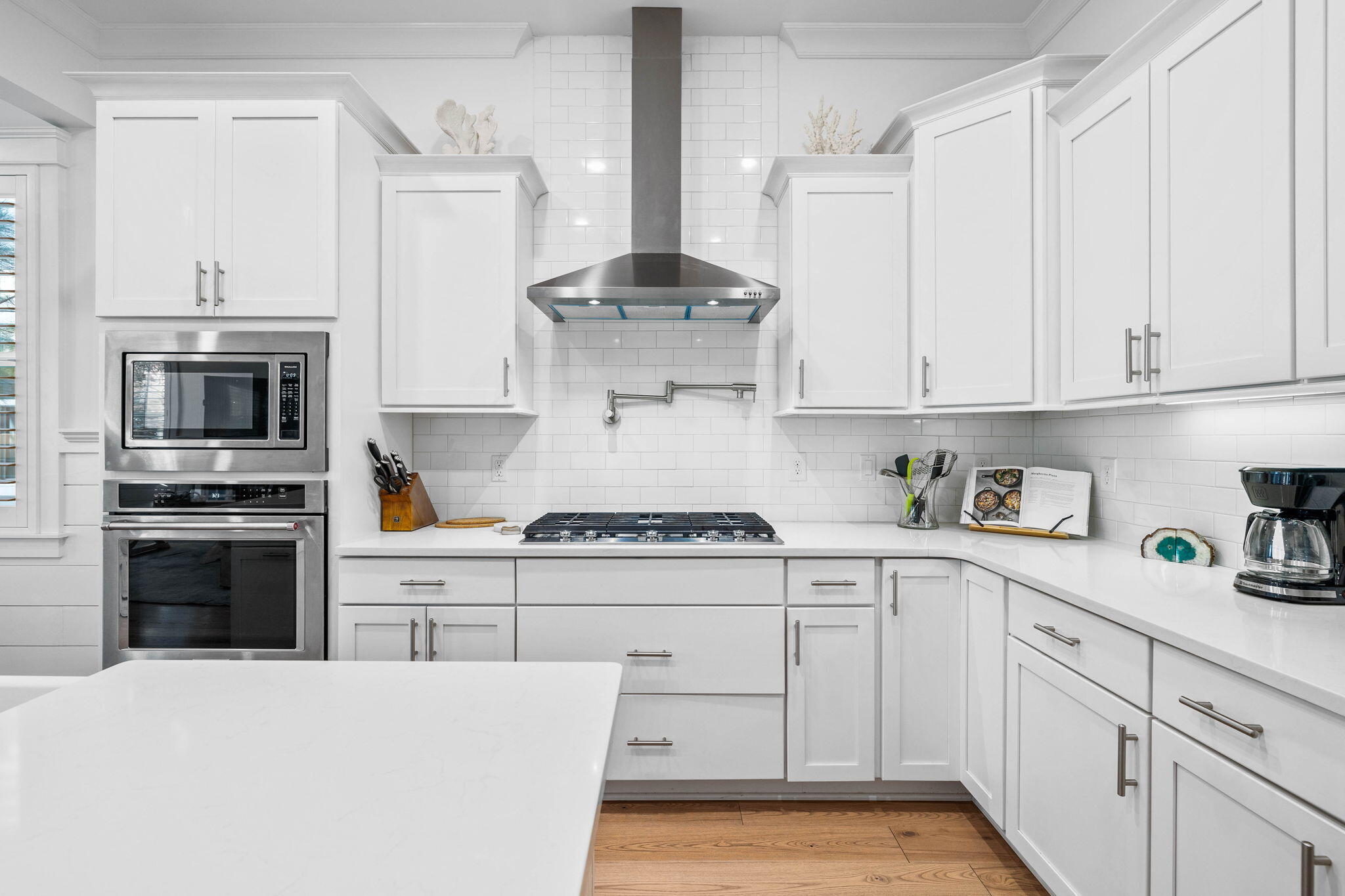 Prominence - Residential