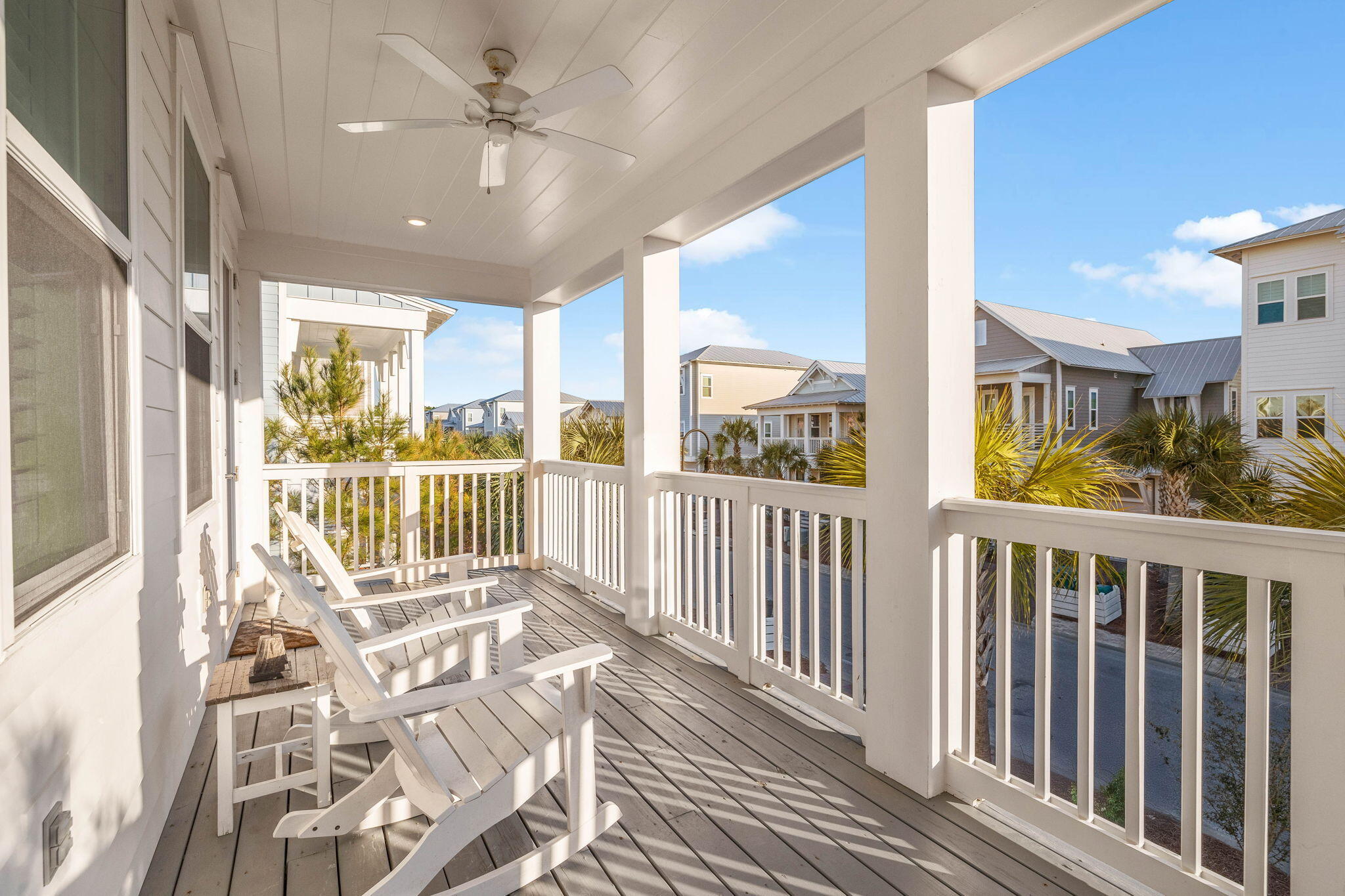 Prominence - Residential