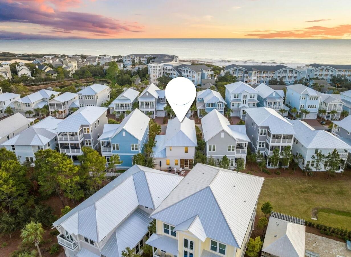 Prominence - Residential