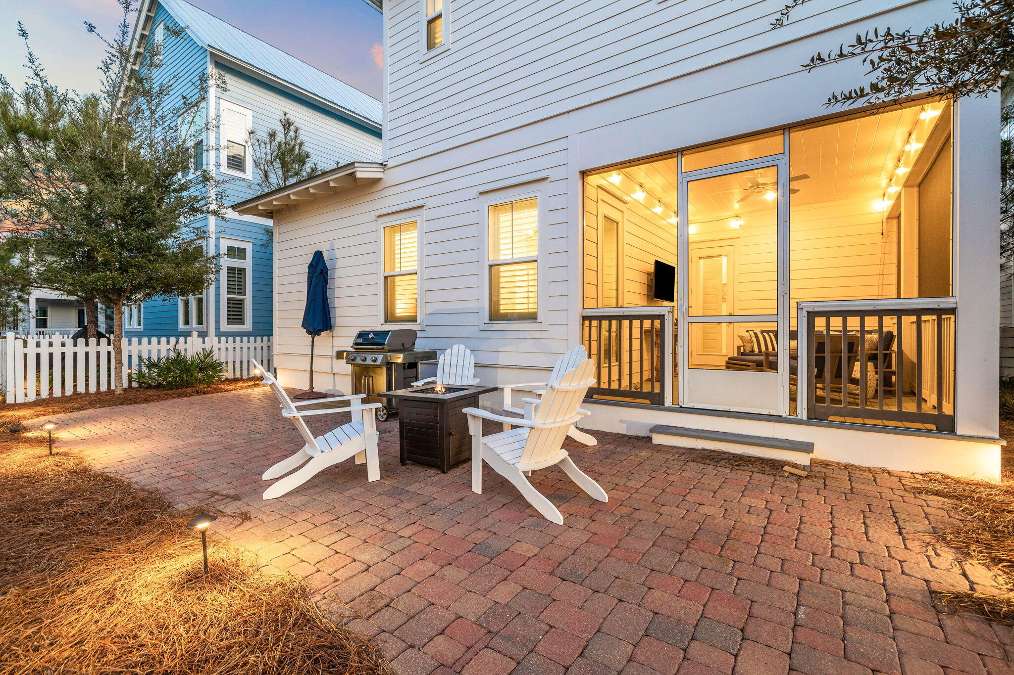 Prominence - Residential