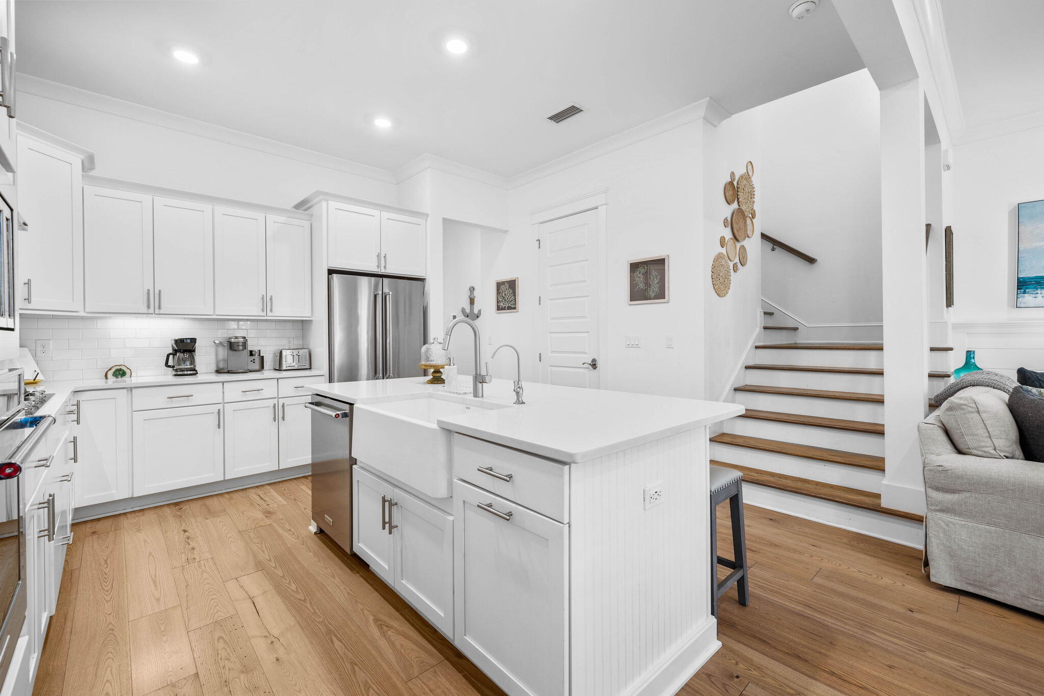 Prominence - Residential