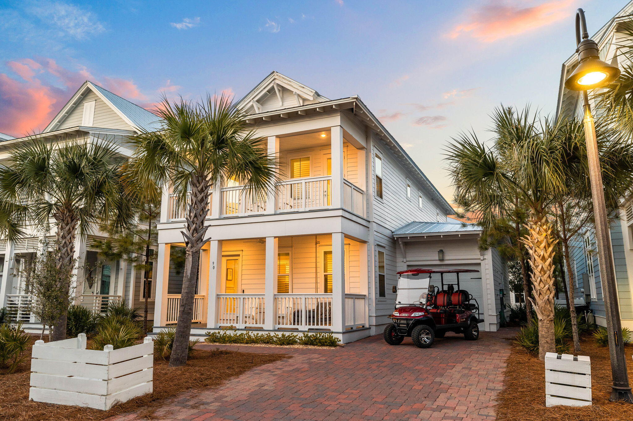 Prominence - Residential