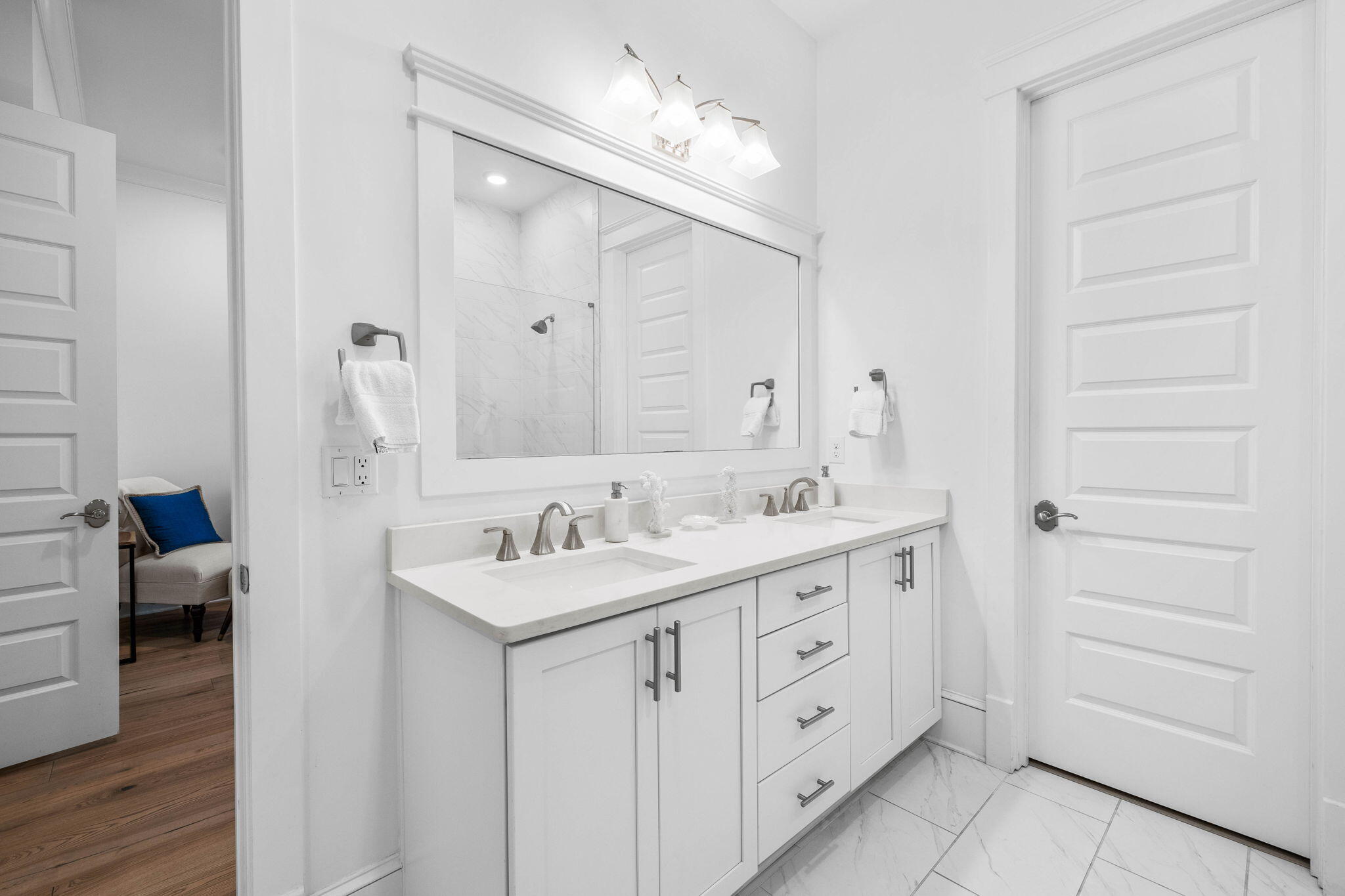 Prominence - Residential