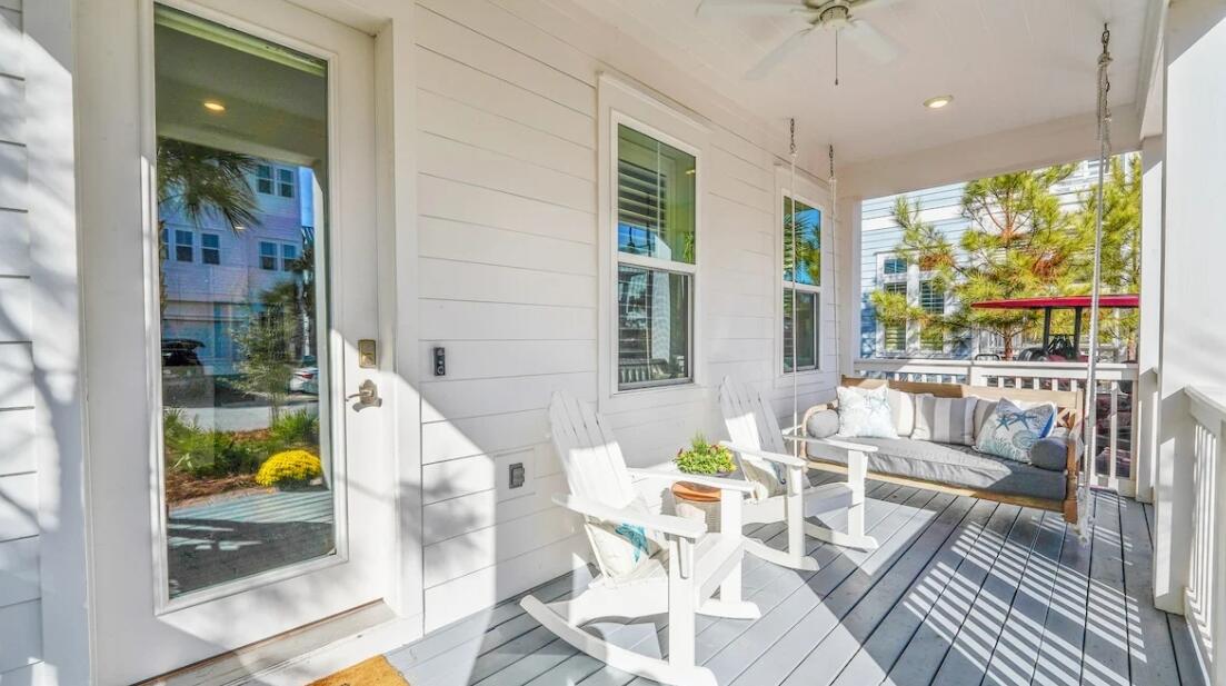 Prominence - Residential