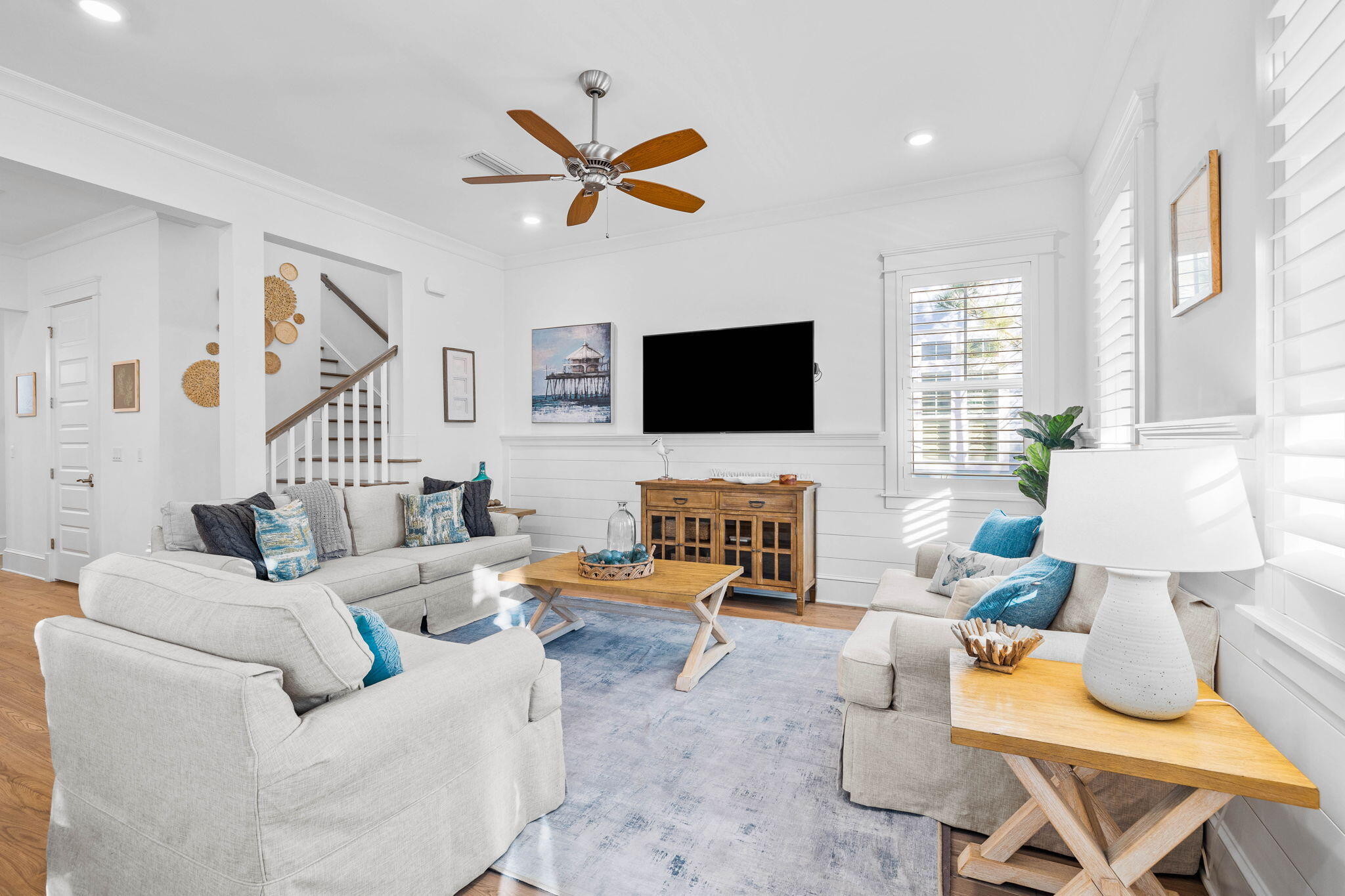 Prominence - Residential