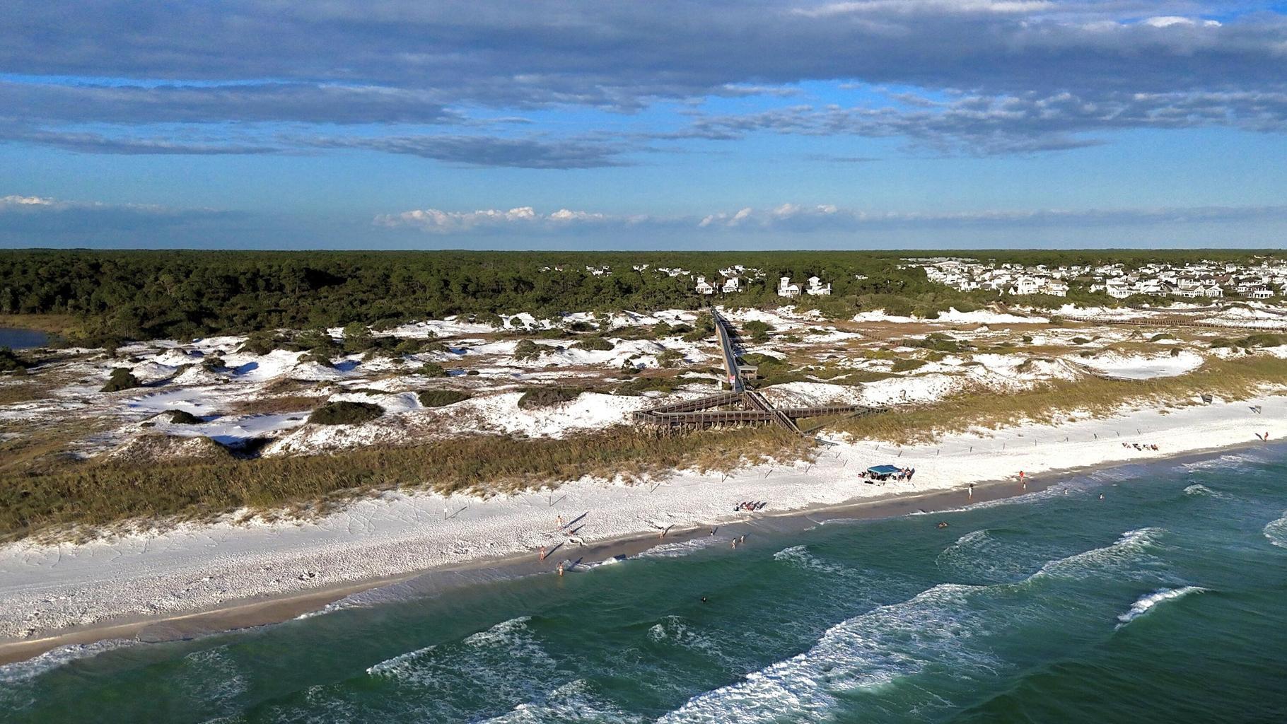 Prominence - Residential