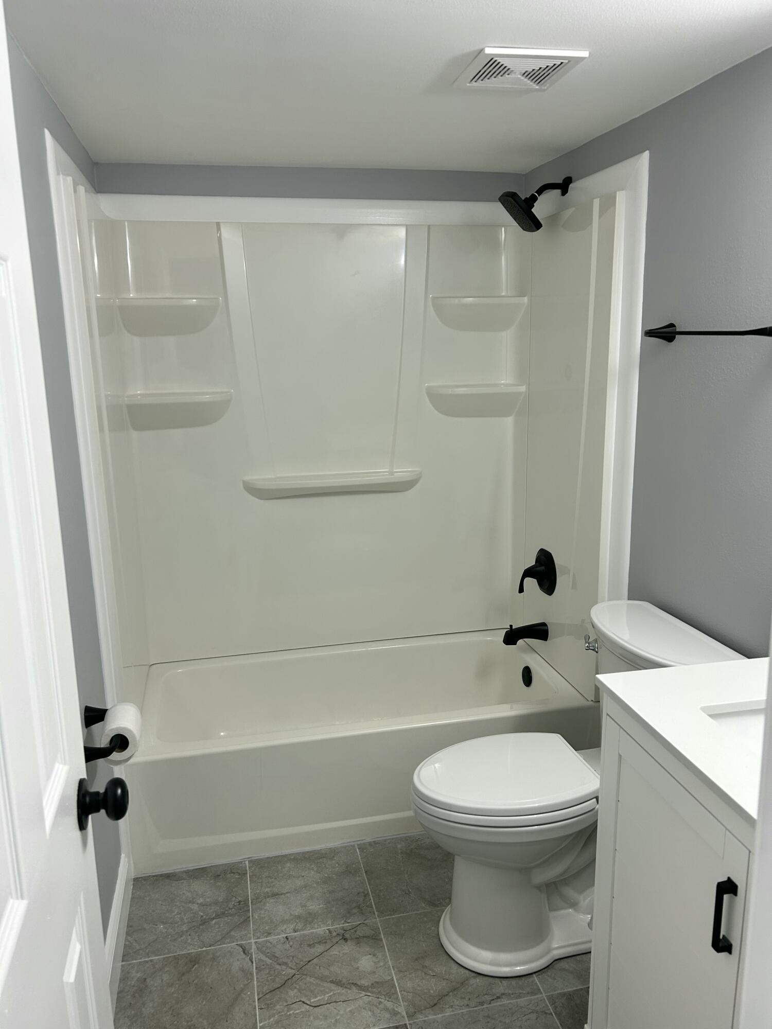 MOSSEY COVE T/H - Residential