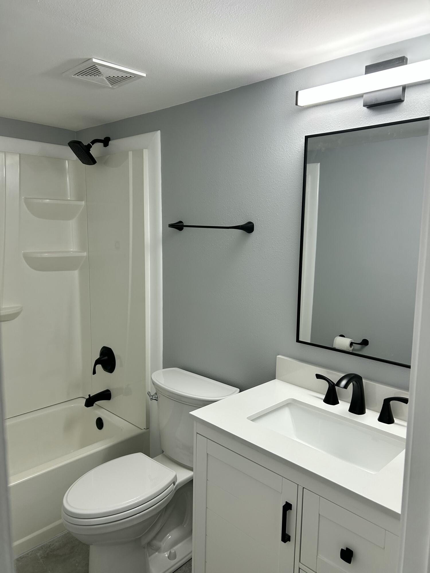 MOSSEY COVE T/H - Residential