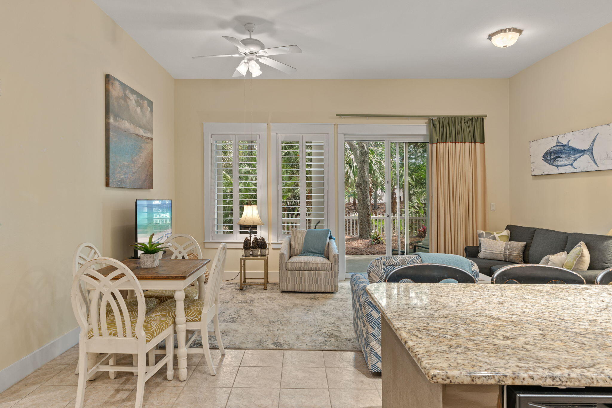 PILOT HOUSE - Residential