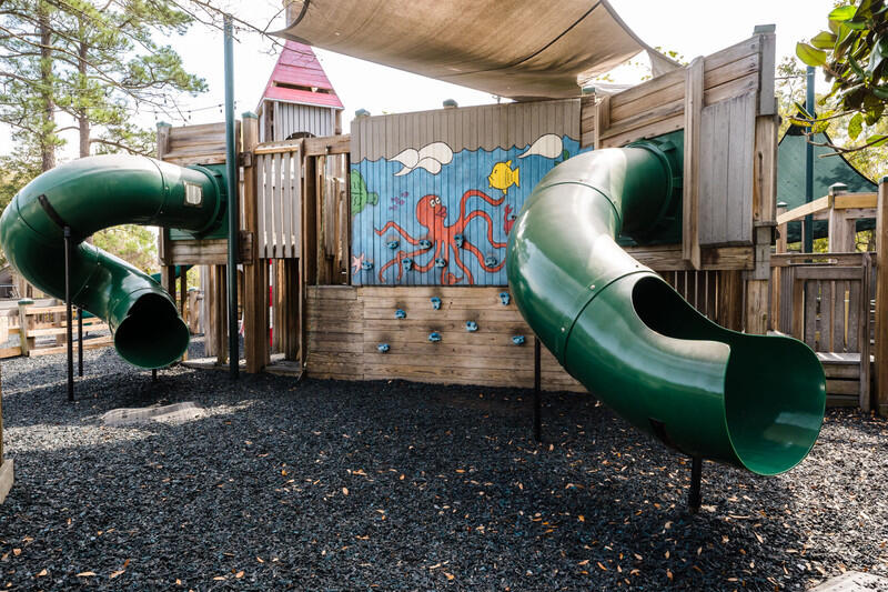 PILOT HOUSE - Residential