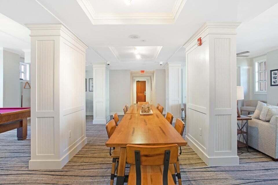 PILOT HOUSE - Residential