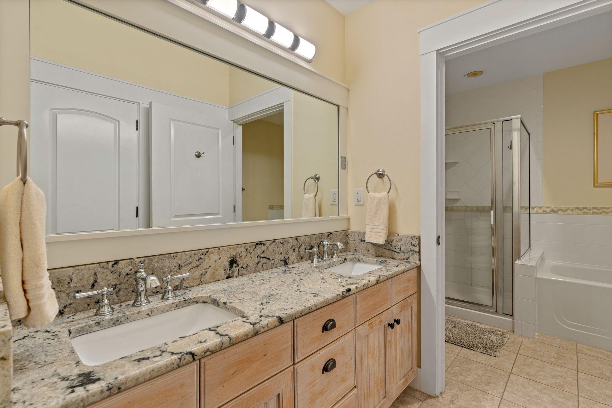 PILOT HOUSE - Residential