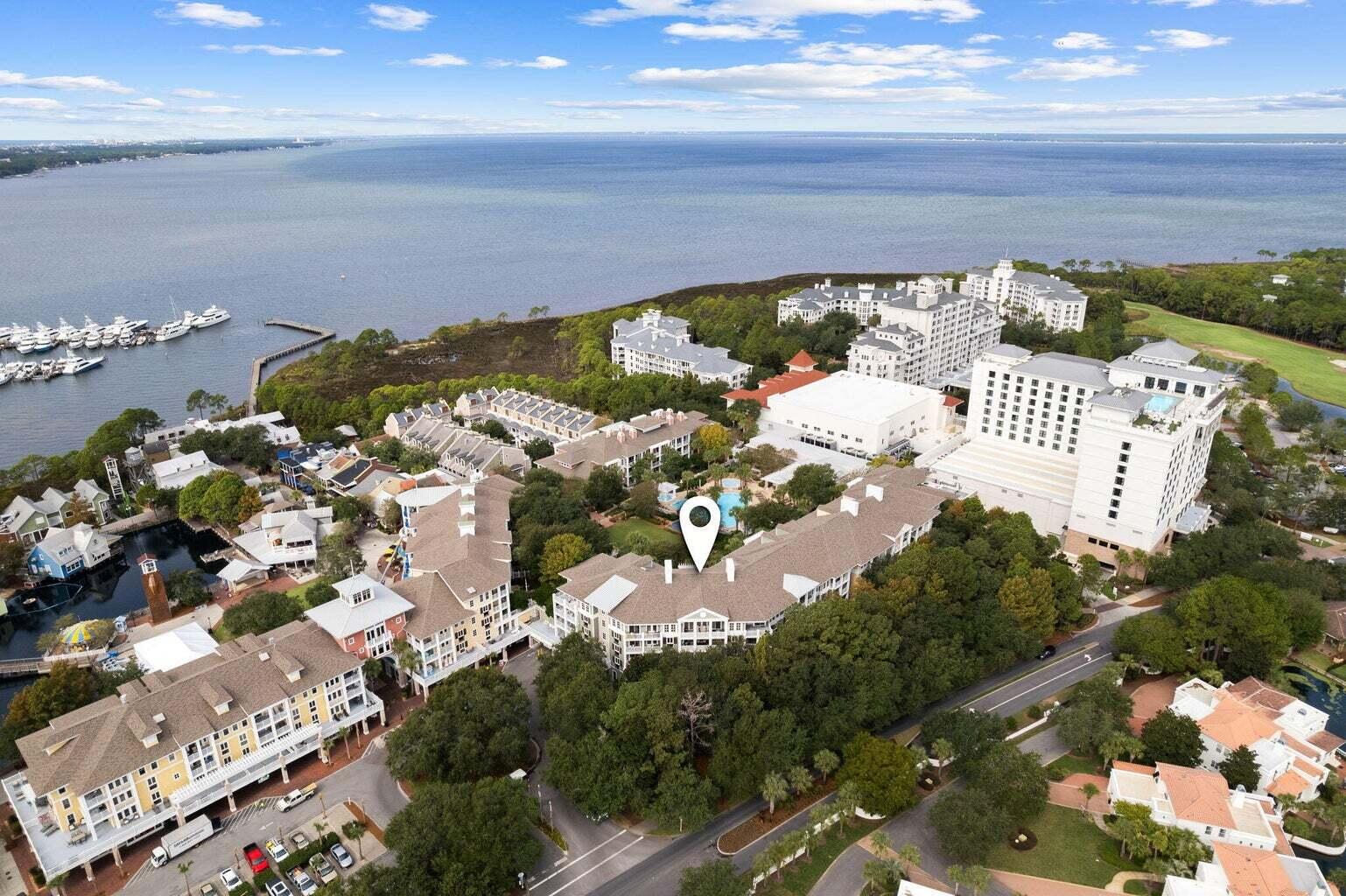 PILOT HOUSE - Residential