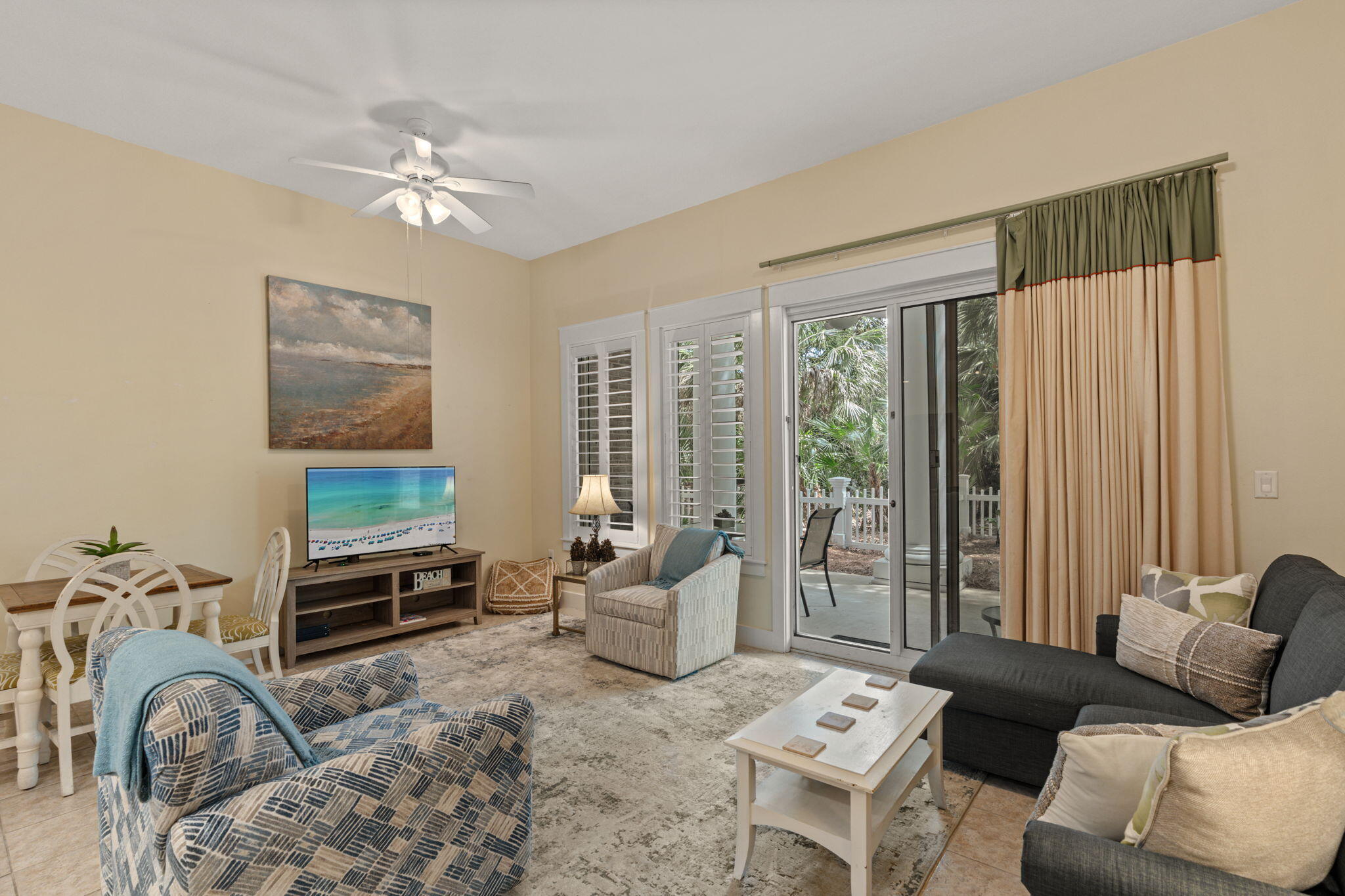 PILOT HOUSE - Residential