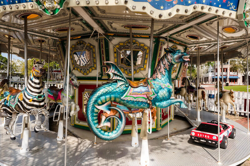 PILOT HOUSE - Residential