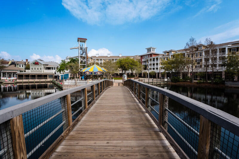 PILOT HOUSE - Residential