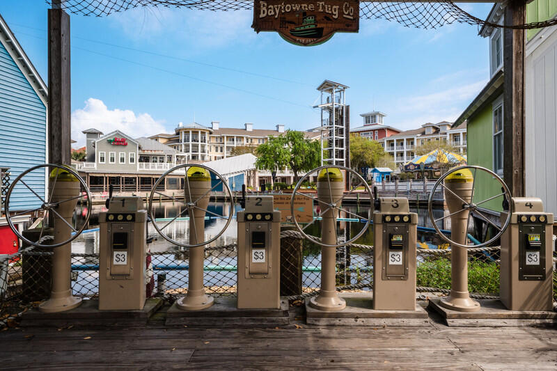 PILOT HOUSE - Residential