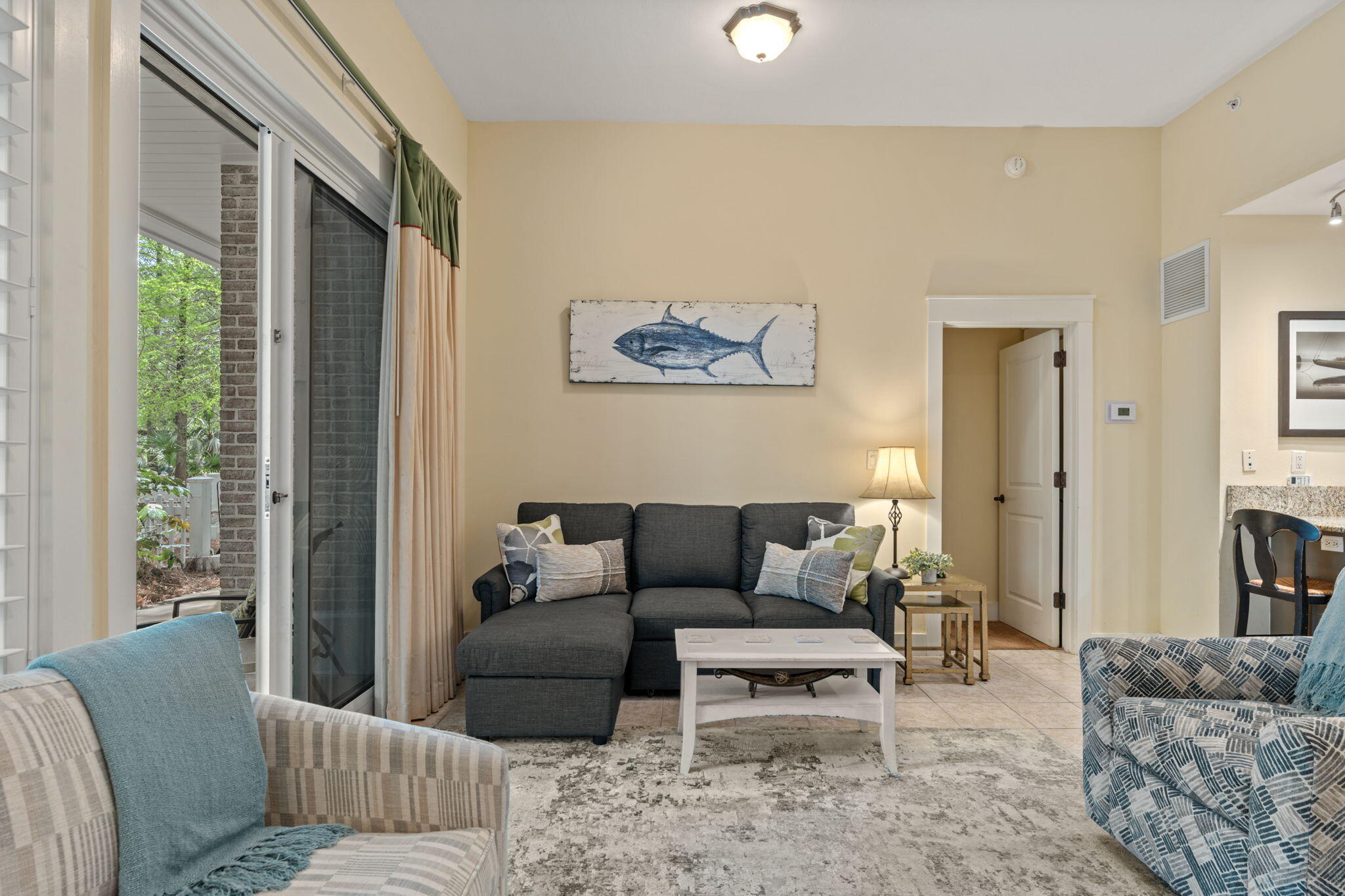 PILOT HOUSE - Residential