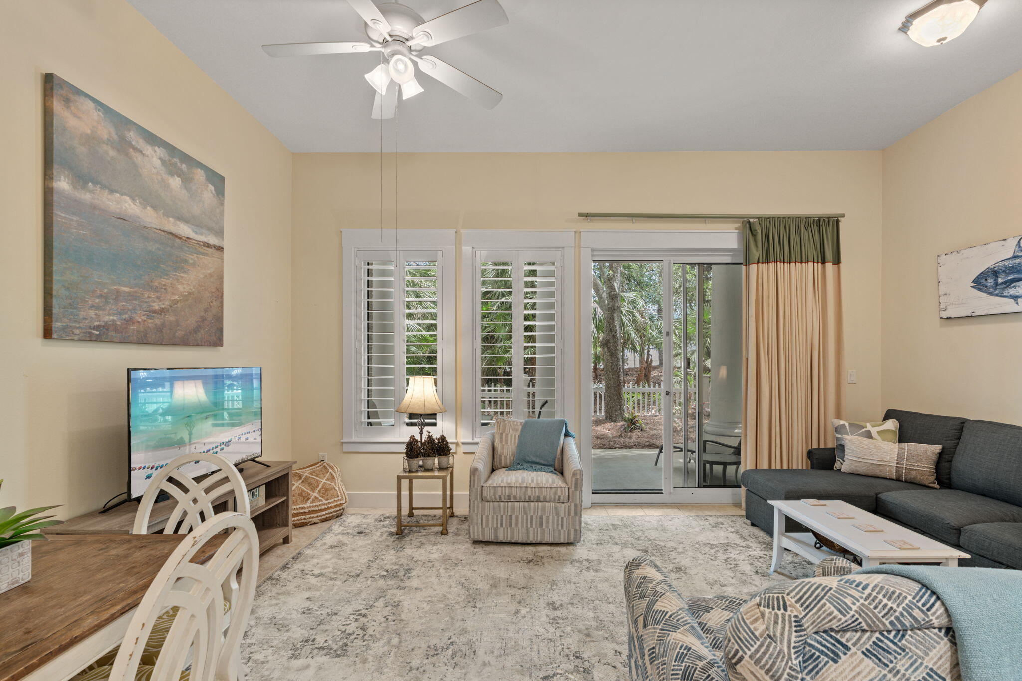 PILOT HOUSE - Residential