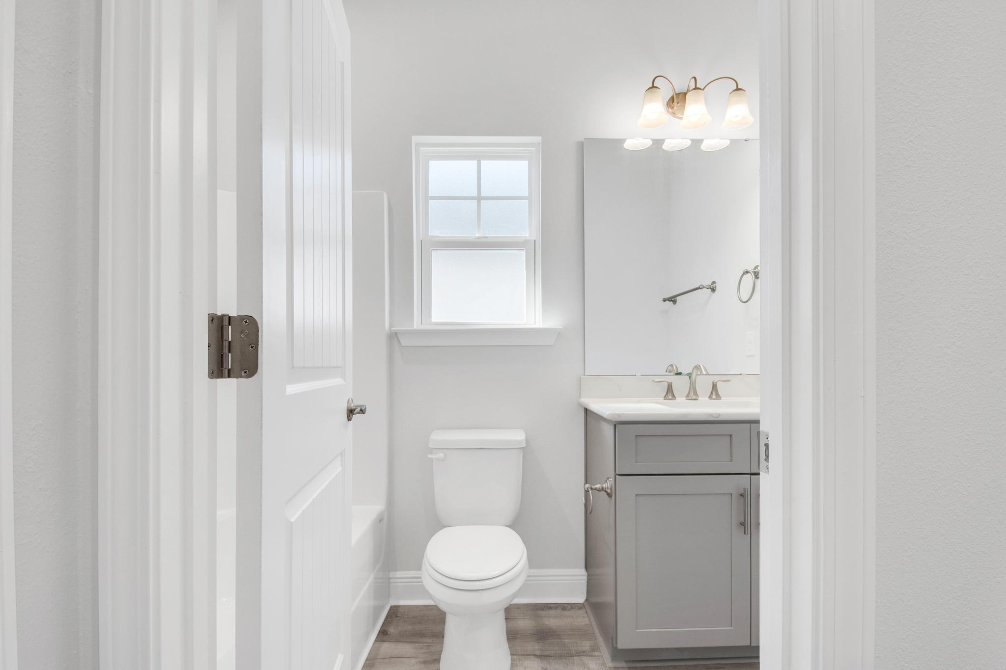 THE BLUFFS AT LAFAYETTE - Residential