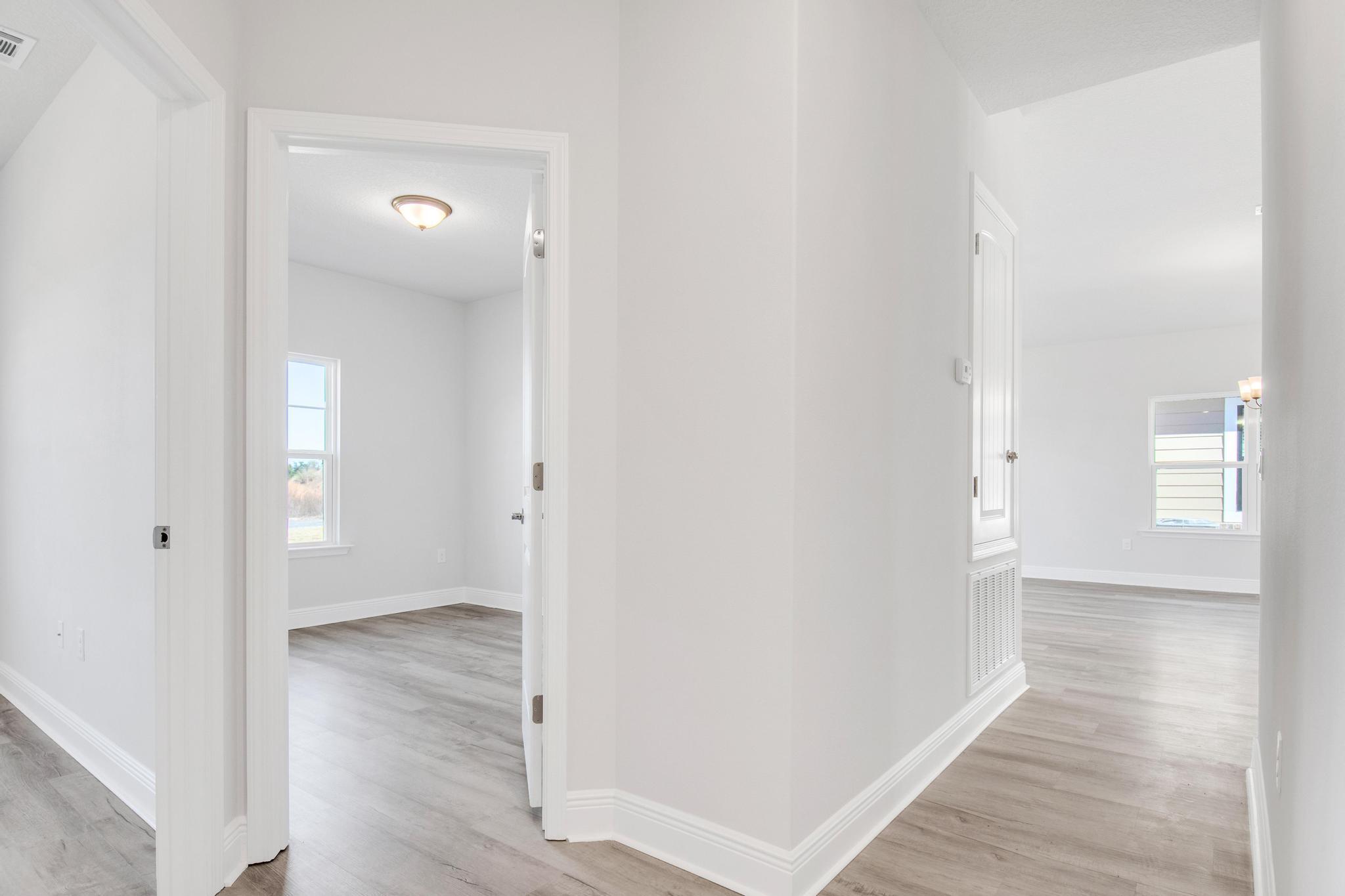 THE BLUFFS AT LAFAYETTE - Residential