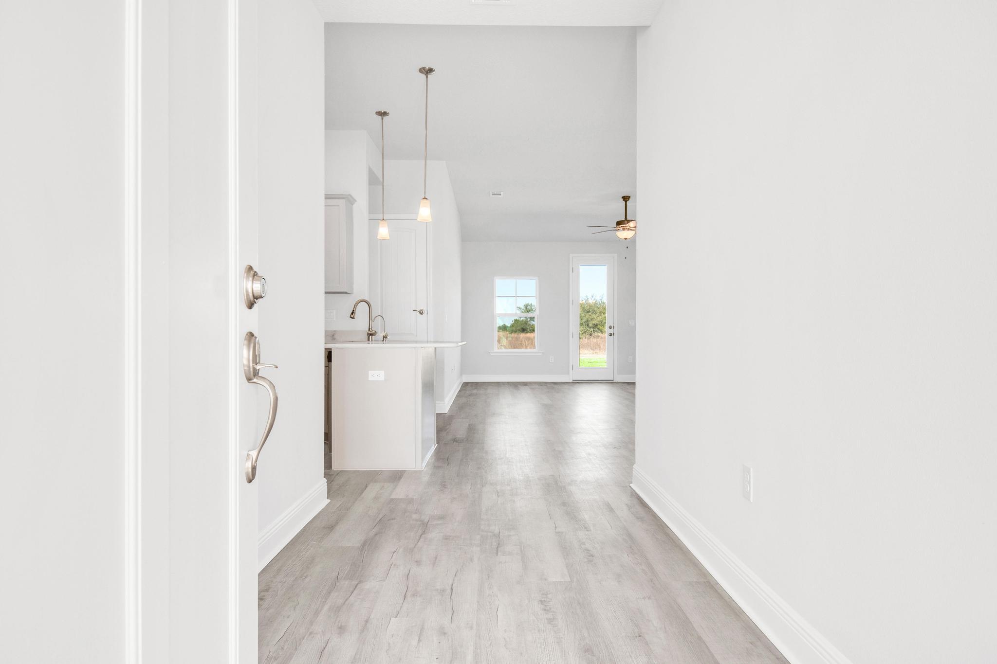 THE BLUFFS AT LAFAYETTE - Residential