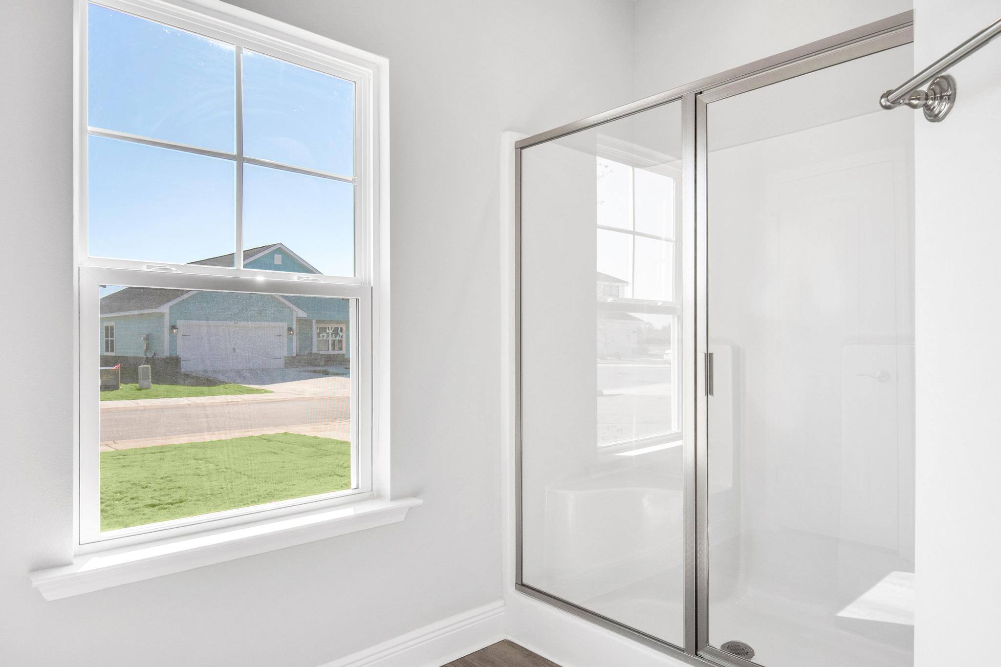 THE BLUFFS AT LAFAYETTE - Residential