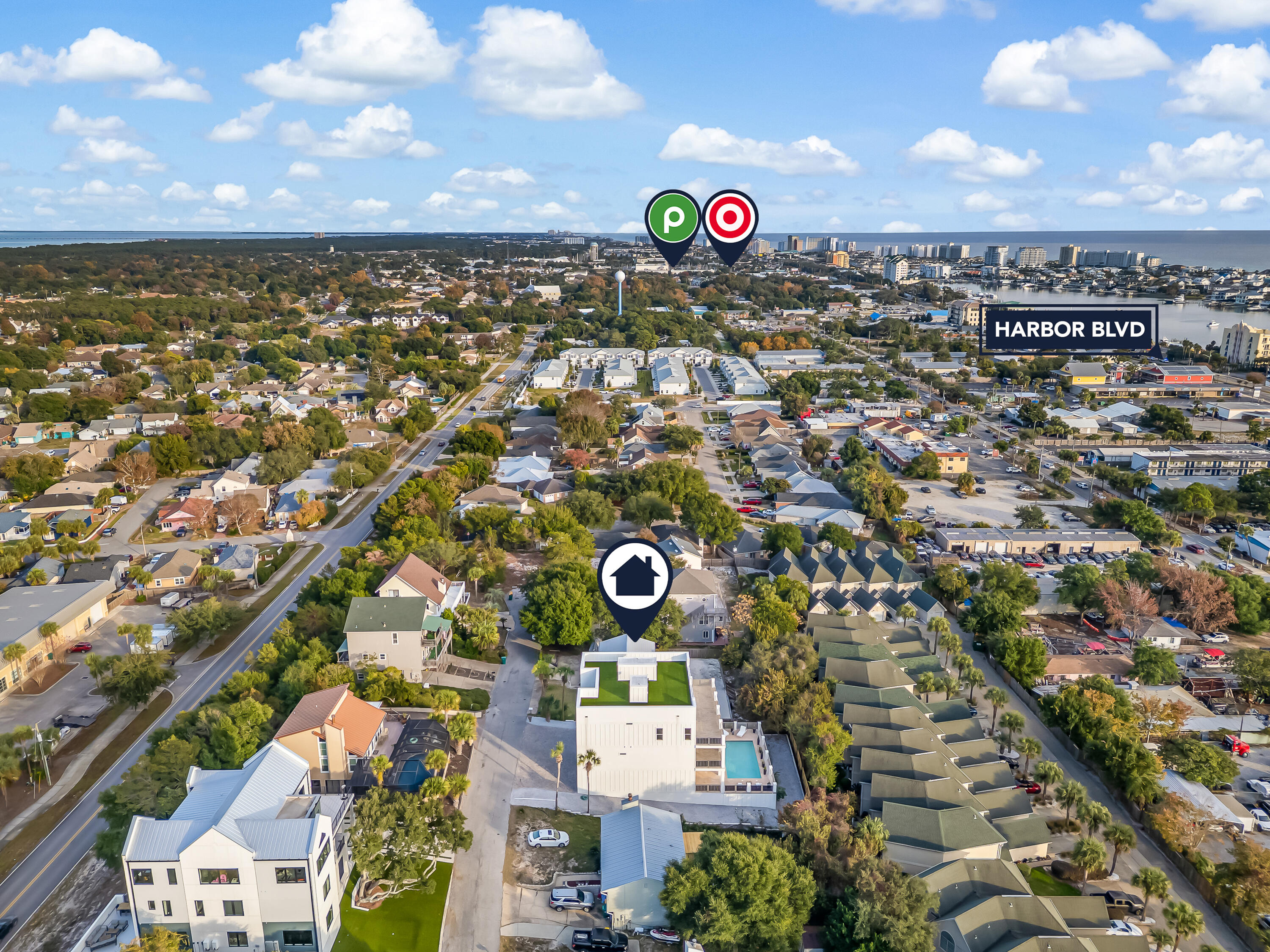 BEACONVIEW - Residential