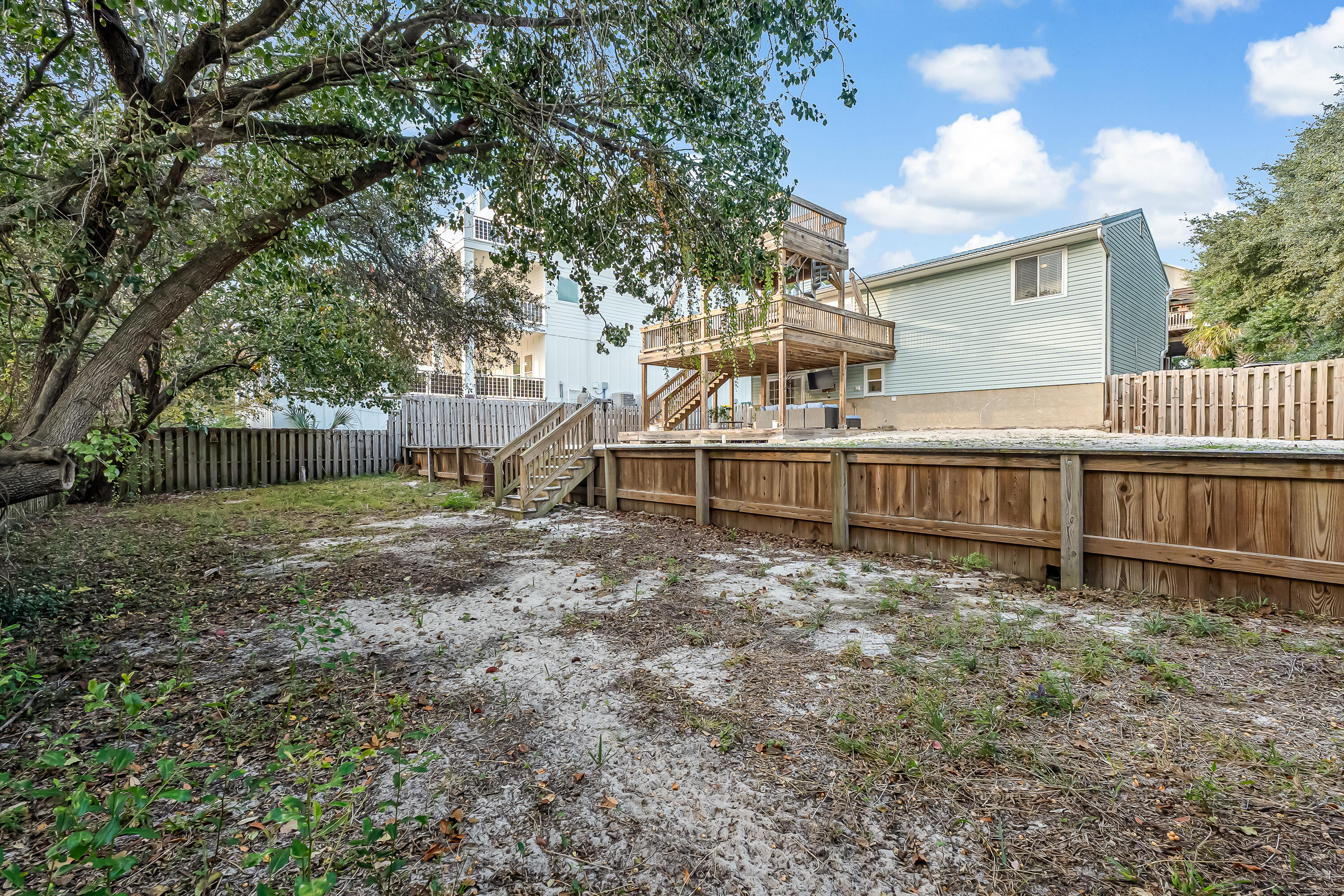 BEACONVIEW - Residential