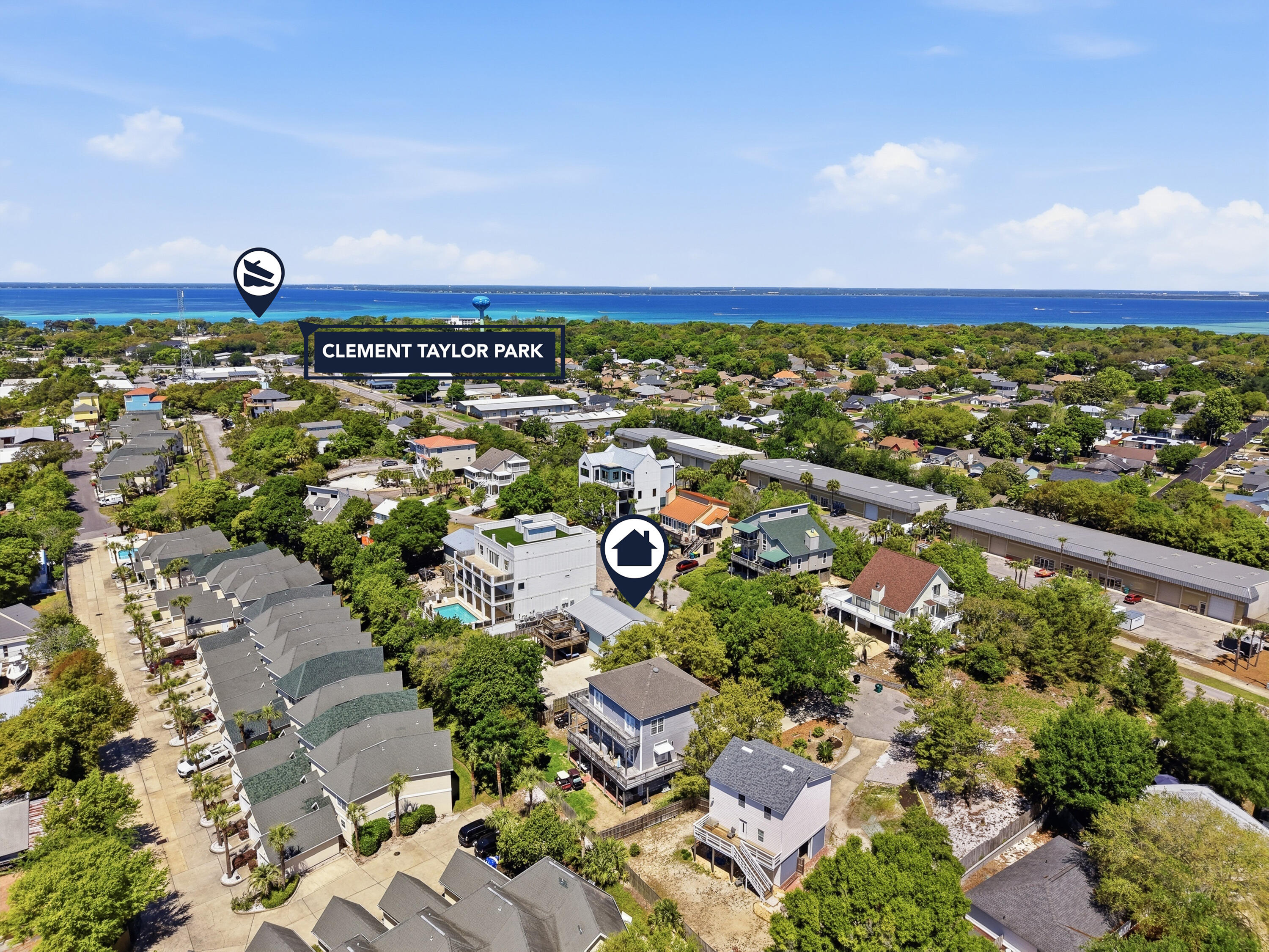 BEACONVIEW - Residential