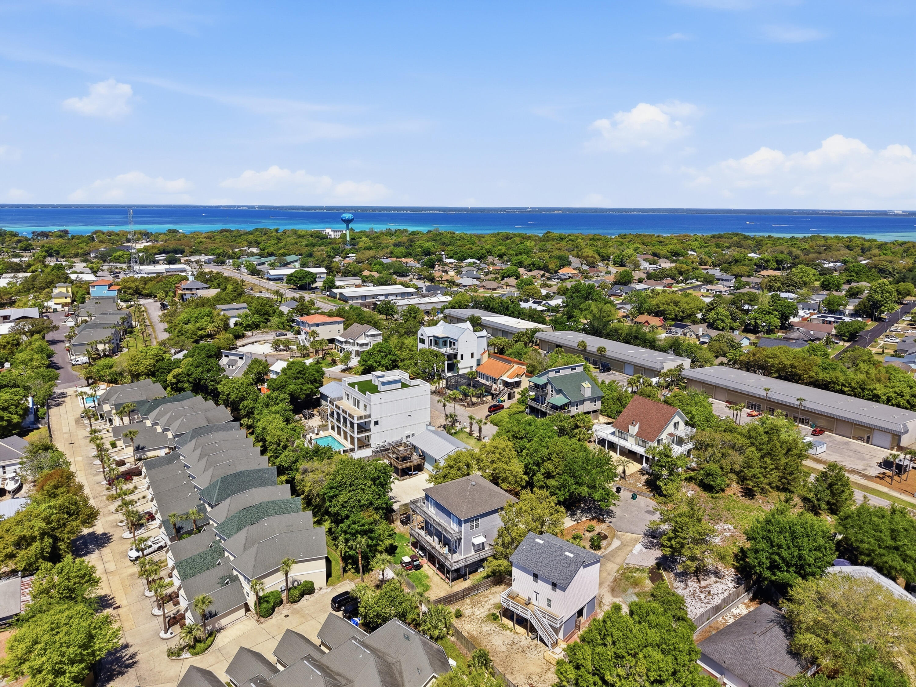 BEACONVIEW - Residential