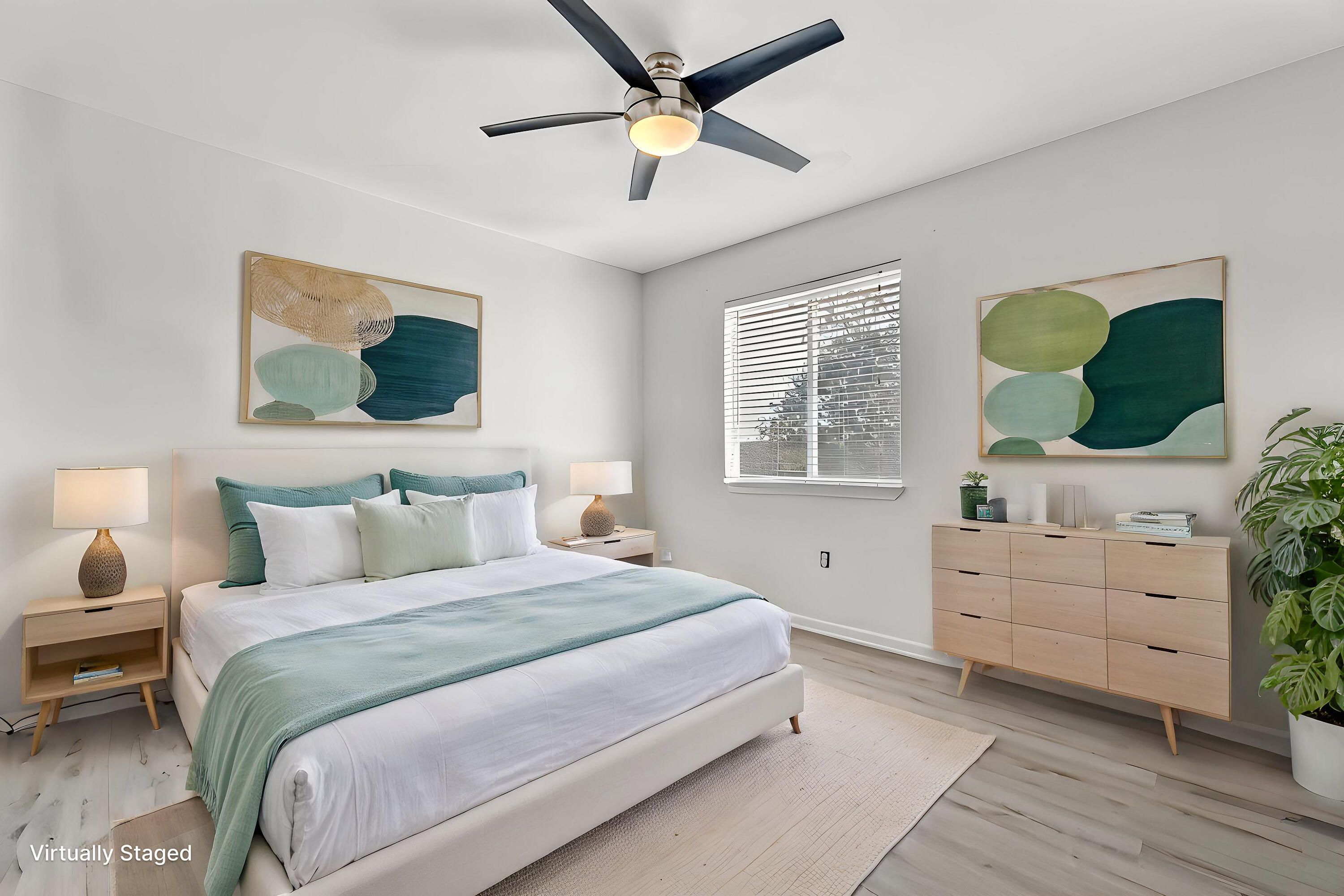 BEACONVIEW - Residential