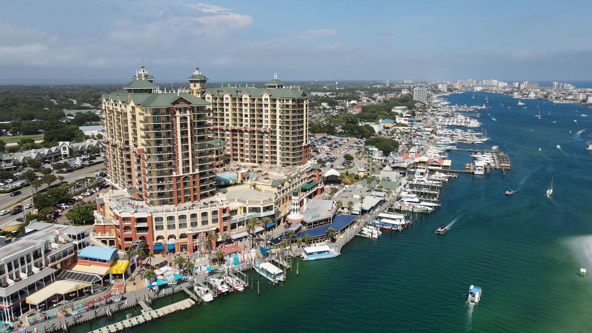 BEACONVIEW - Residential