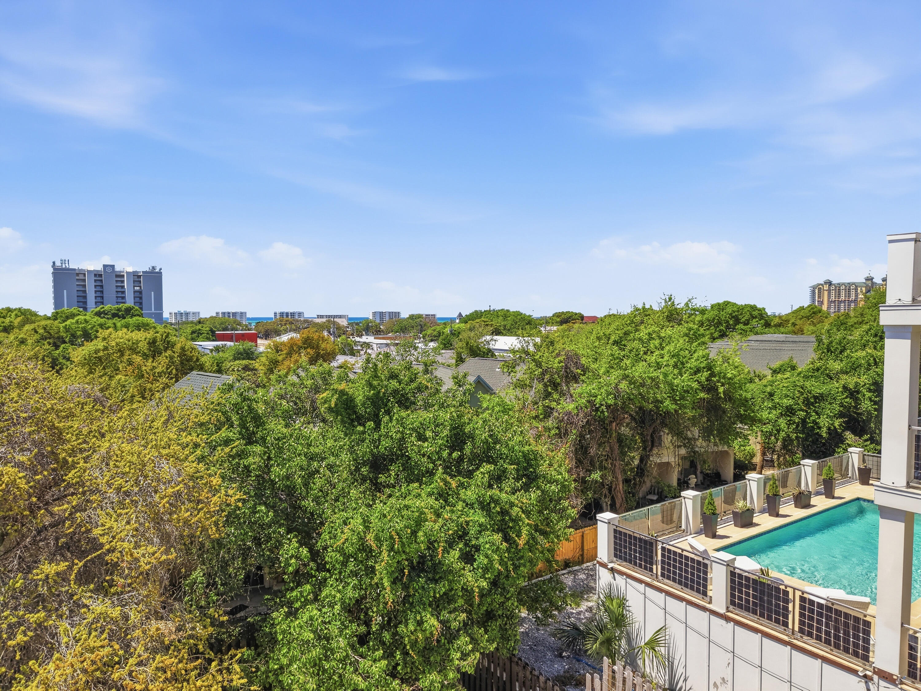 BEACONVIEW - Residential