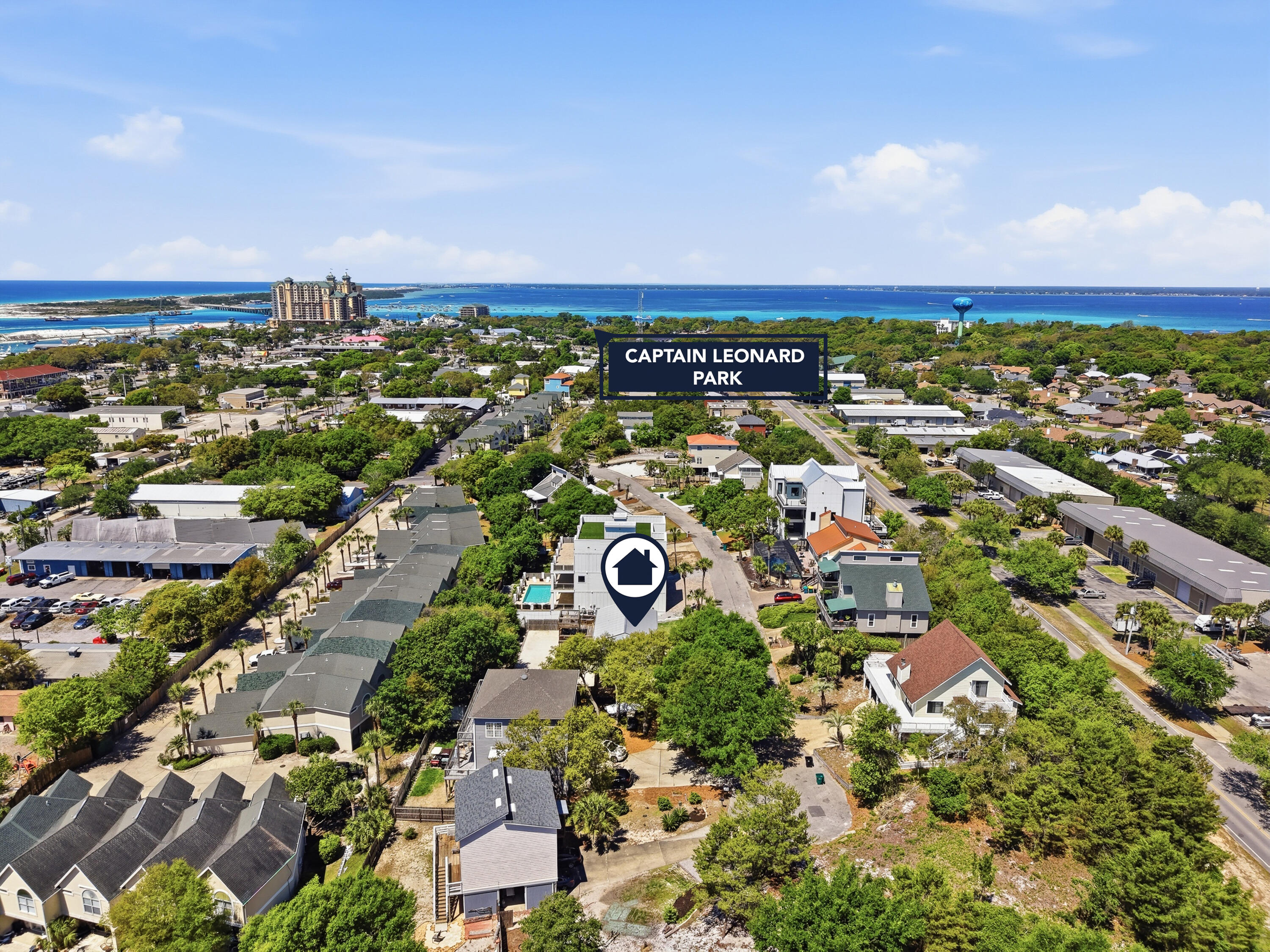 BEACONVIEW - Residential