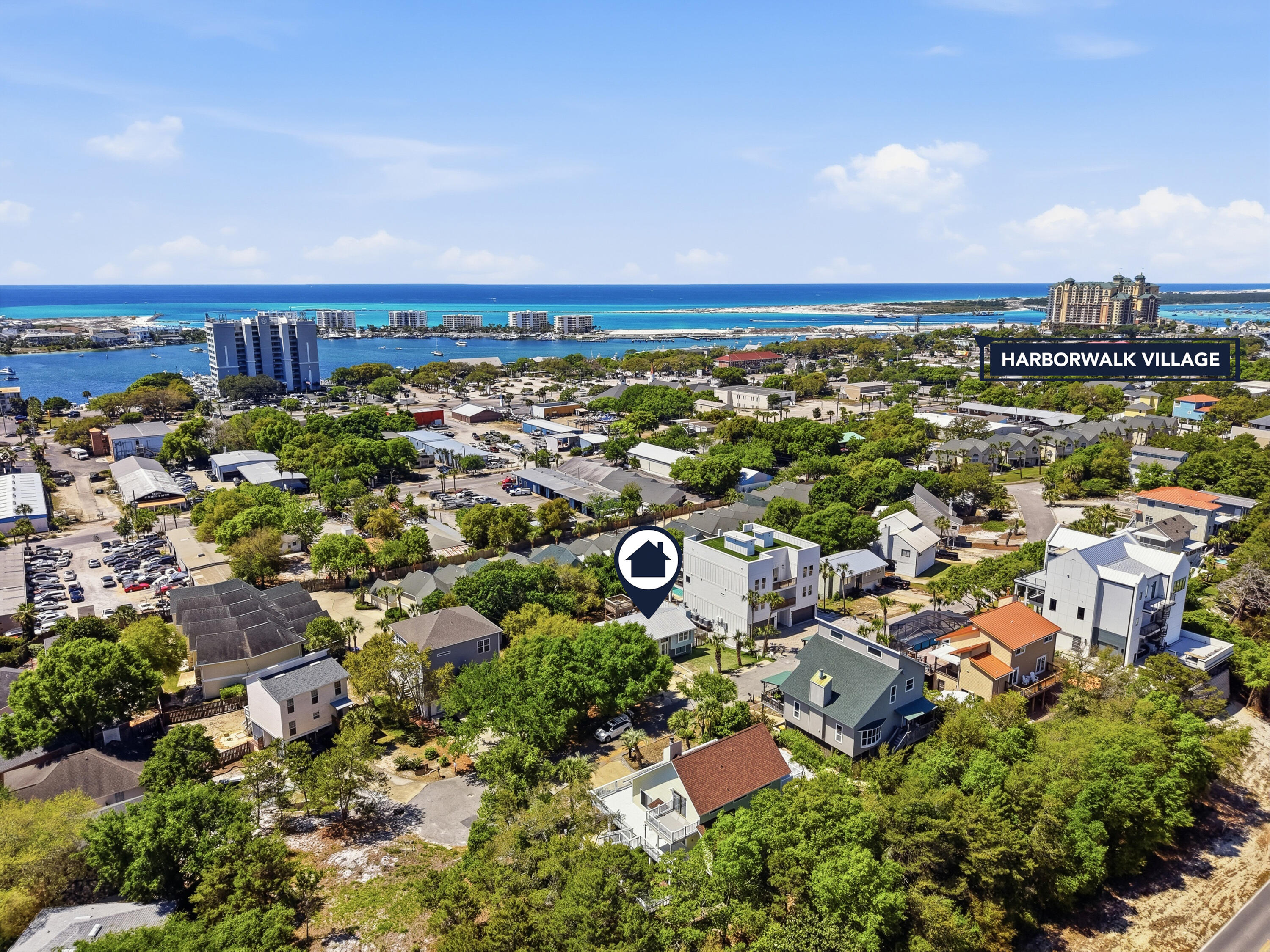 BEACONVIEW - Residential