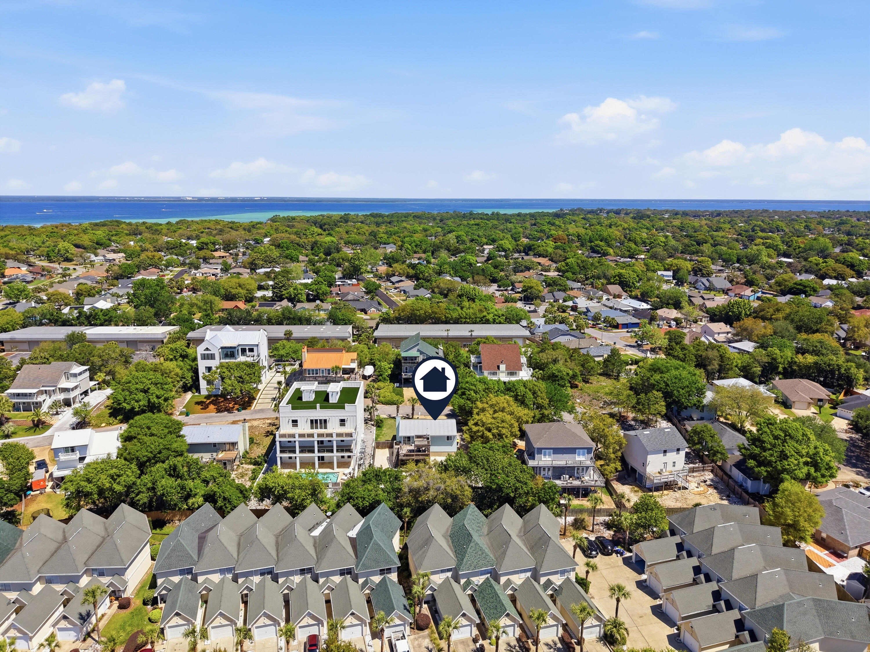 BEACONVIEW - Residential