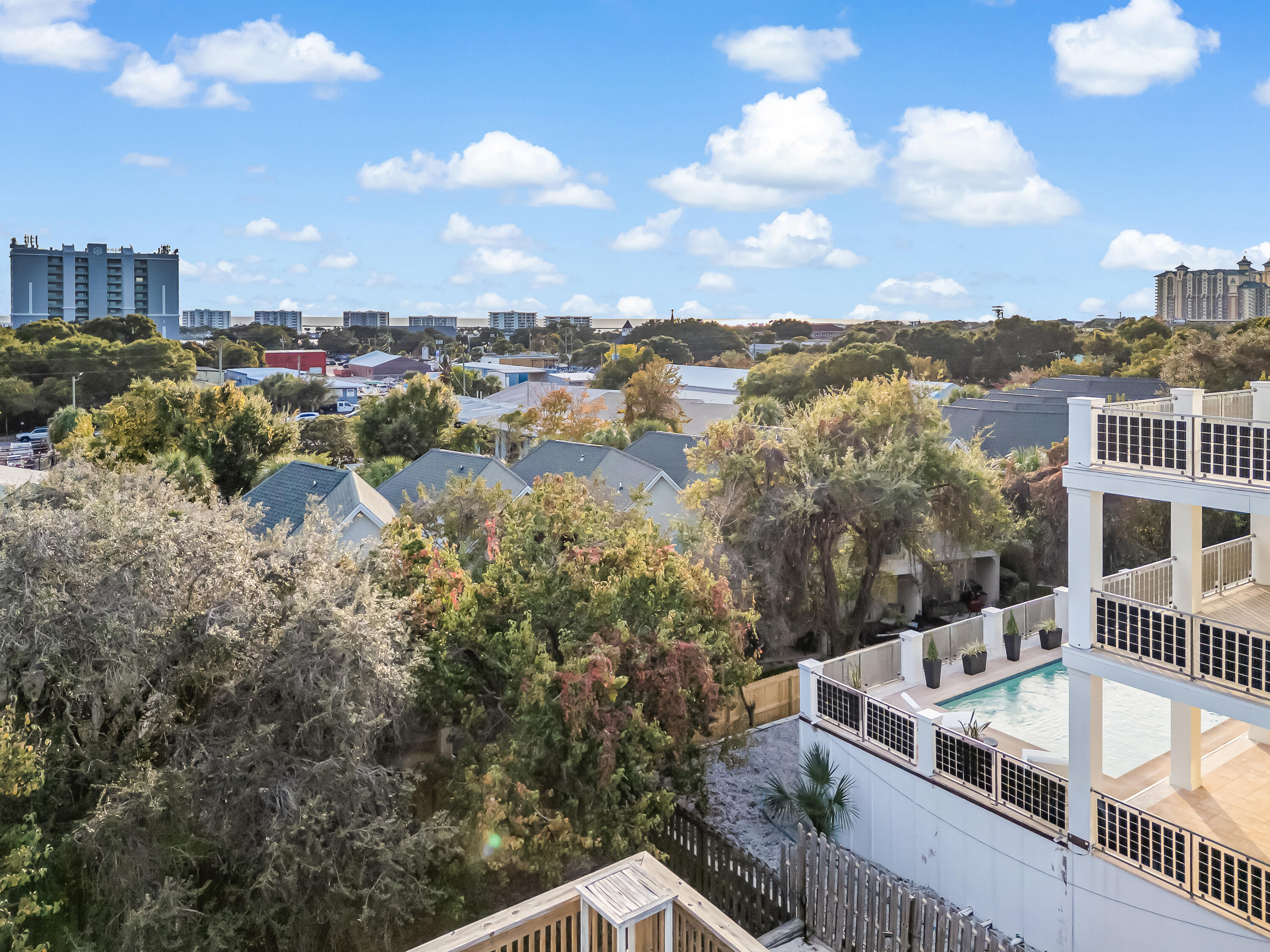 BEACONVIEW - Residential