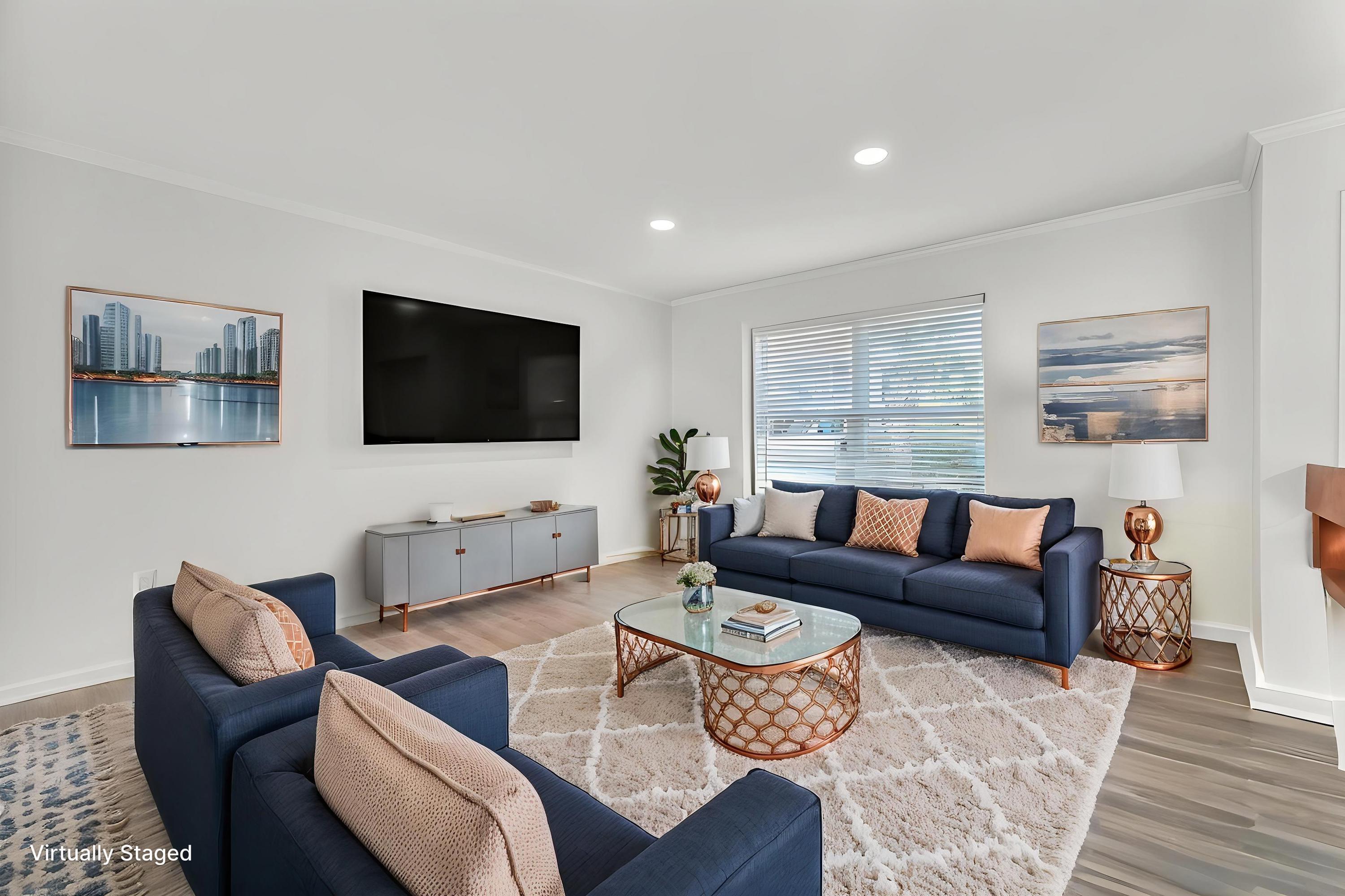 BEACONVIEW - Residential