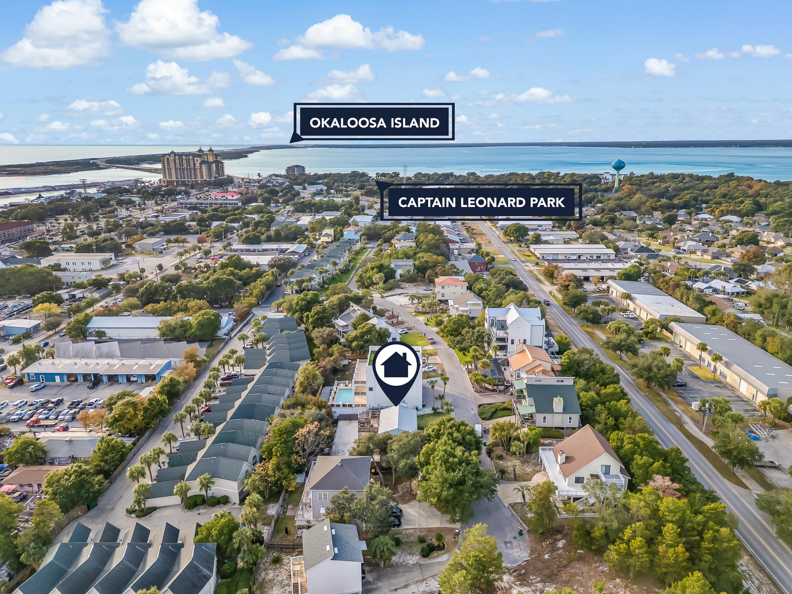 BEACONVIEW - Residential