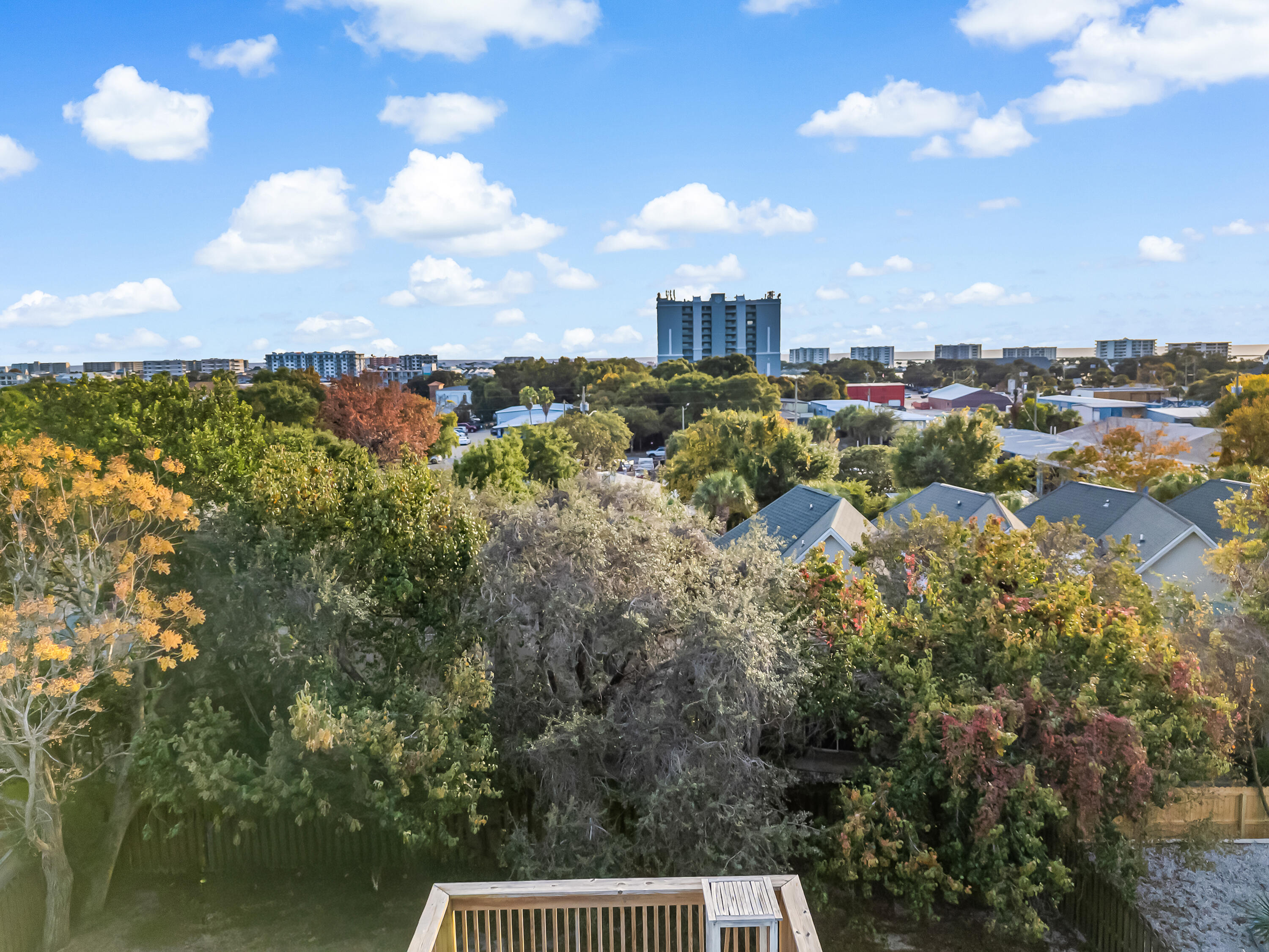 BEACONVIEW - Residential